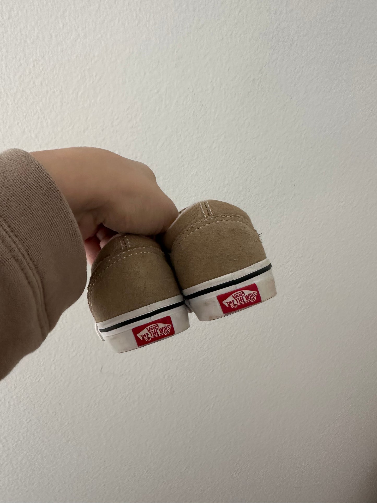 Vans old skool -cornstalk || 9C