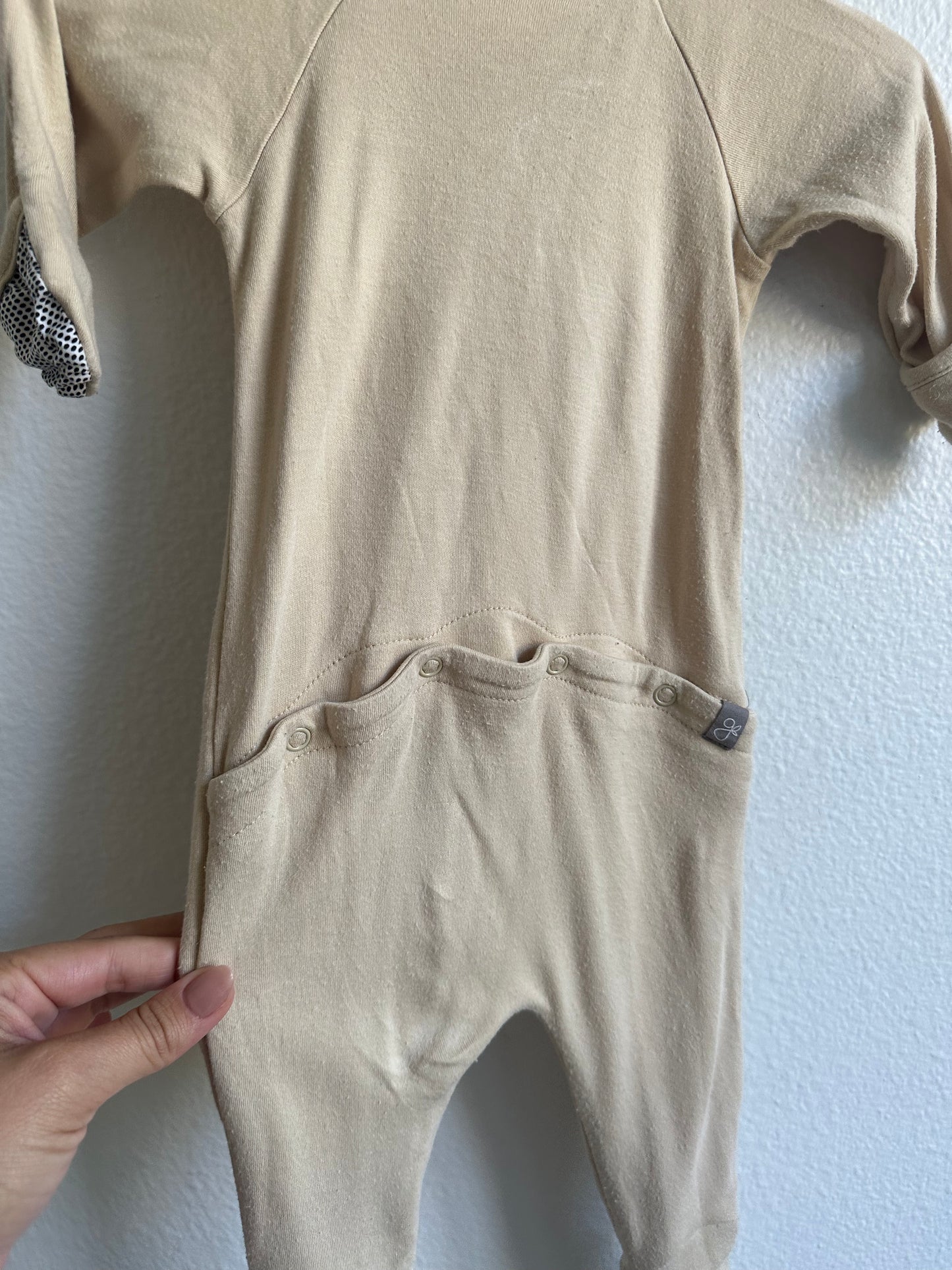 Goumi footies|| dunes (3/6)