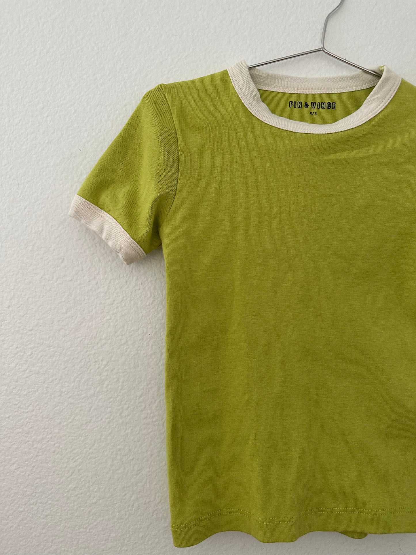 Fin & Vince track set || grass (4/5)