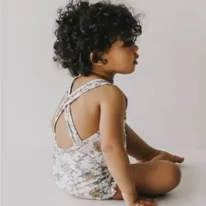 Jamie Kay Everly swimsuit || 1Y & 4Y