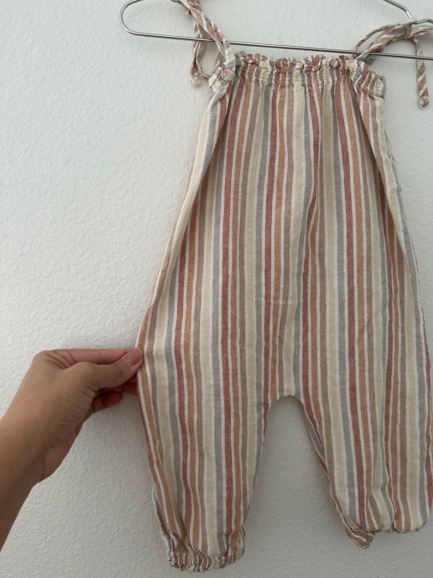 Rylee and Cru romper (3/6)