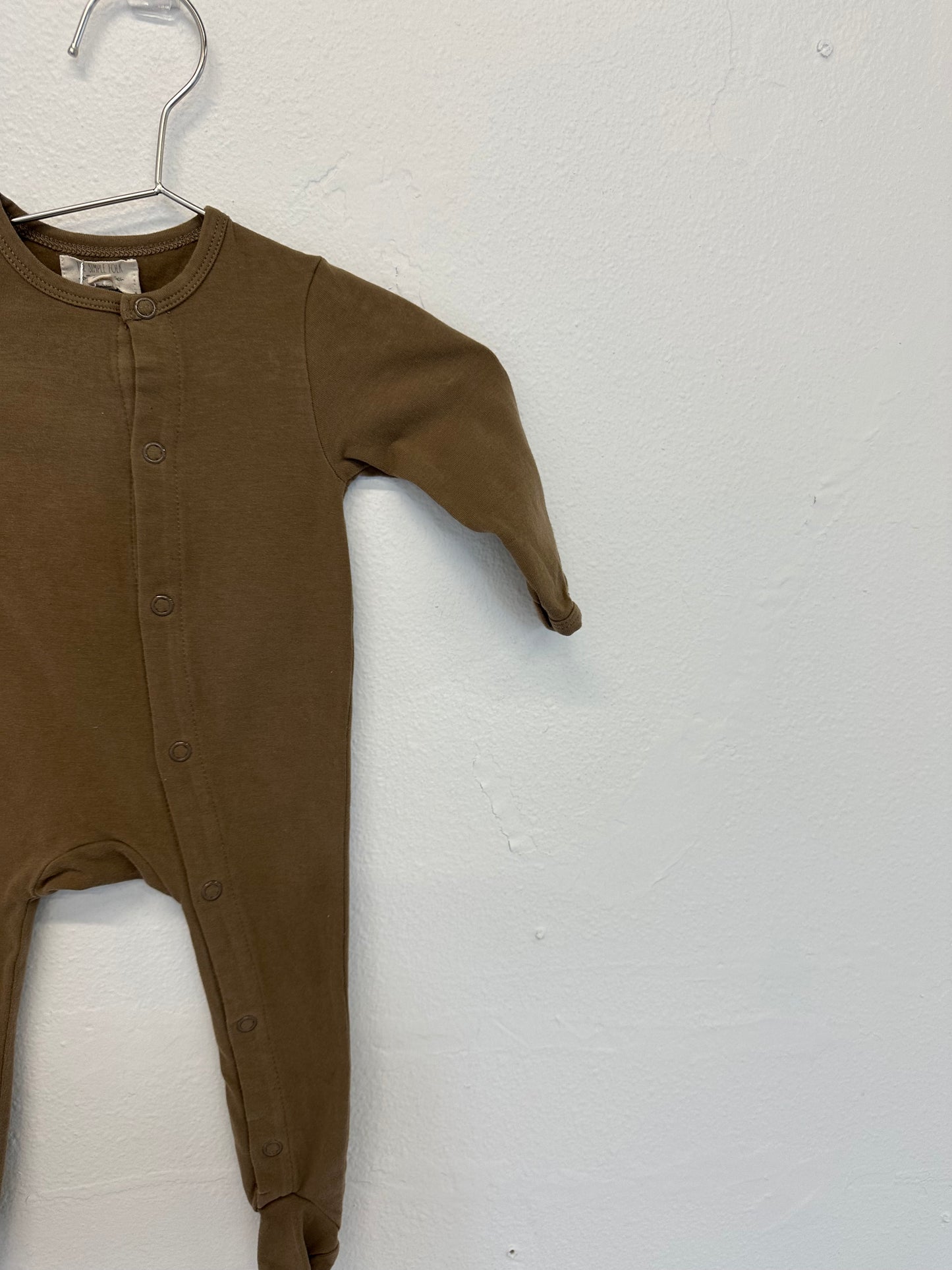 The simple folk footie || 0/3