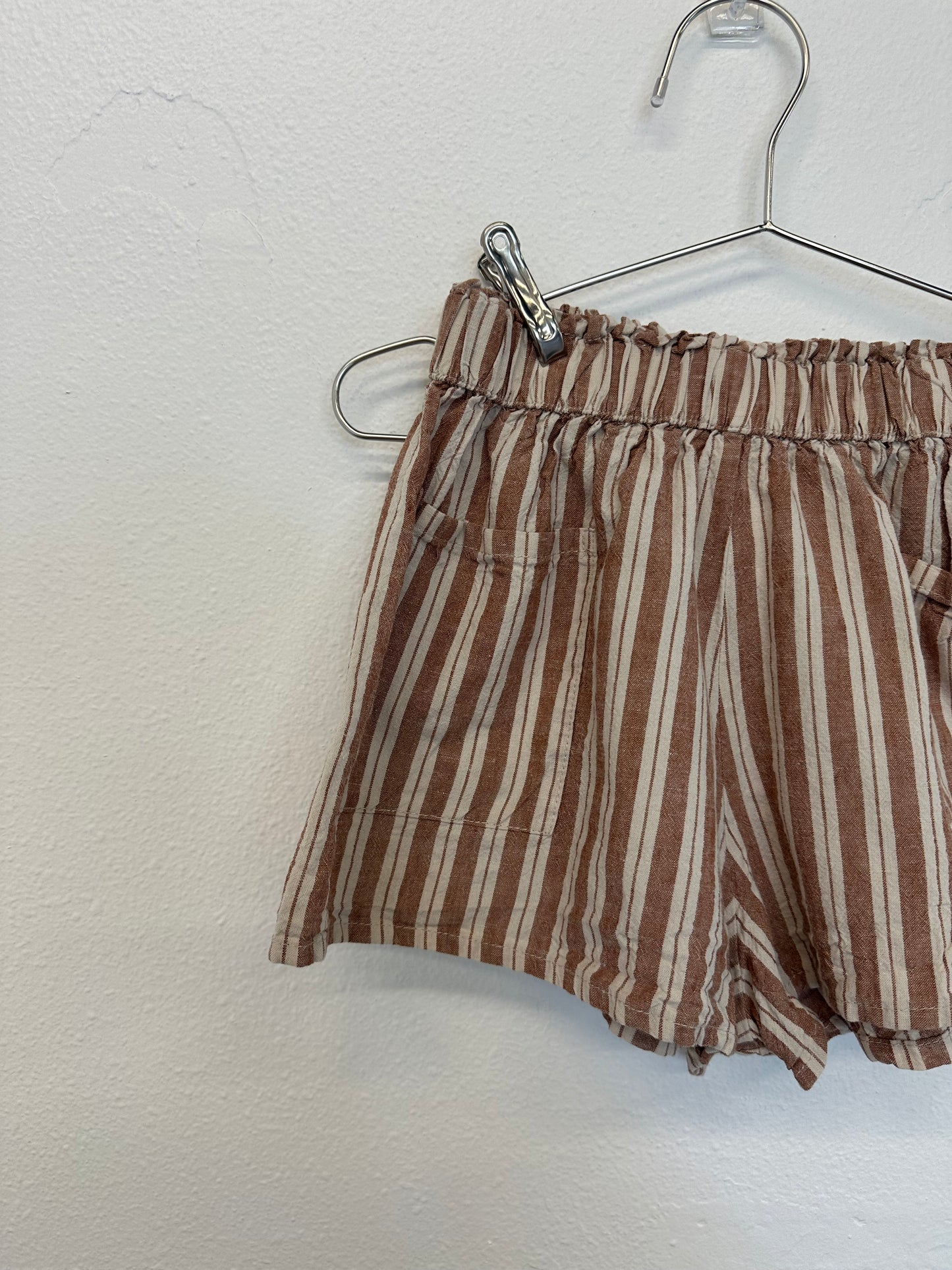 Rylee + Cru stripes || 6/7