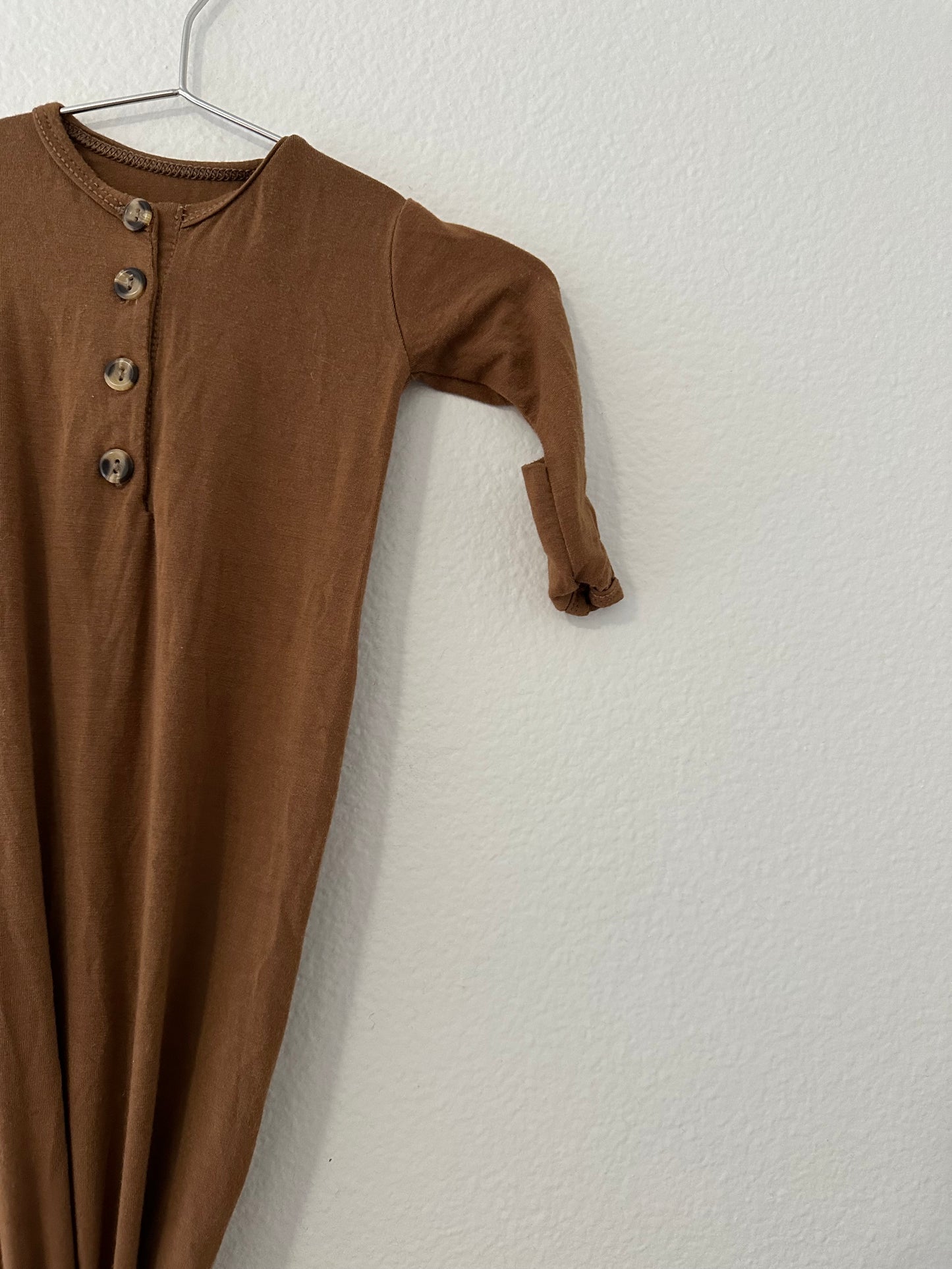 Lou Lou gown || Nb