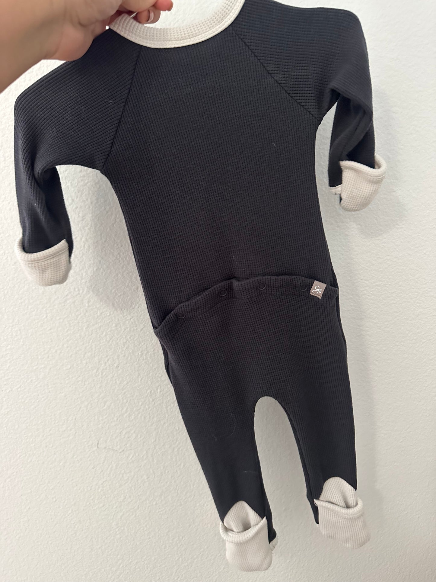 Goumi thermal sleeper || 3/6