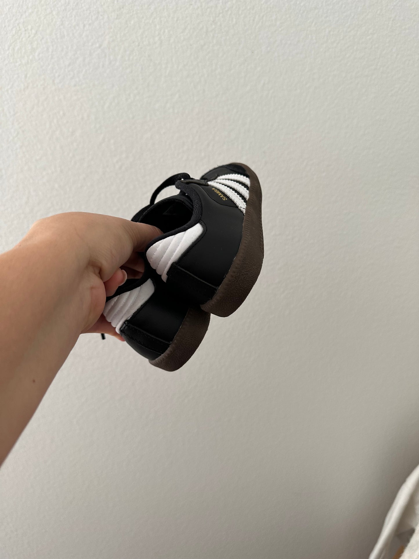 Adidas samba sneaker|| 8.2 C