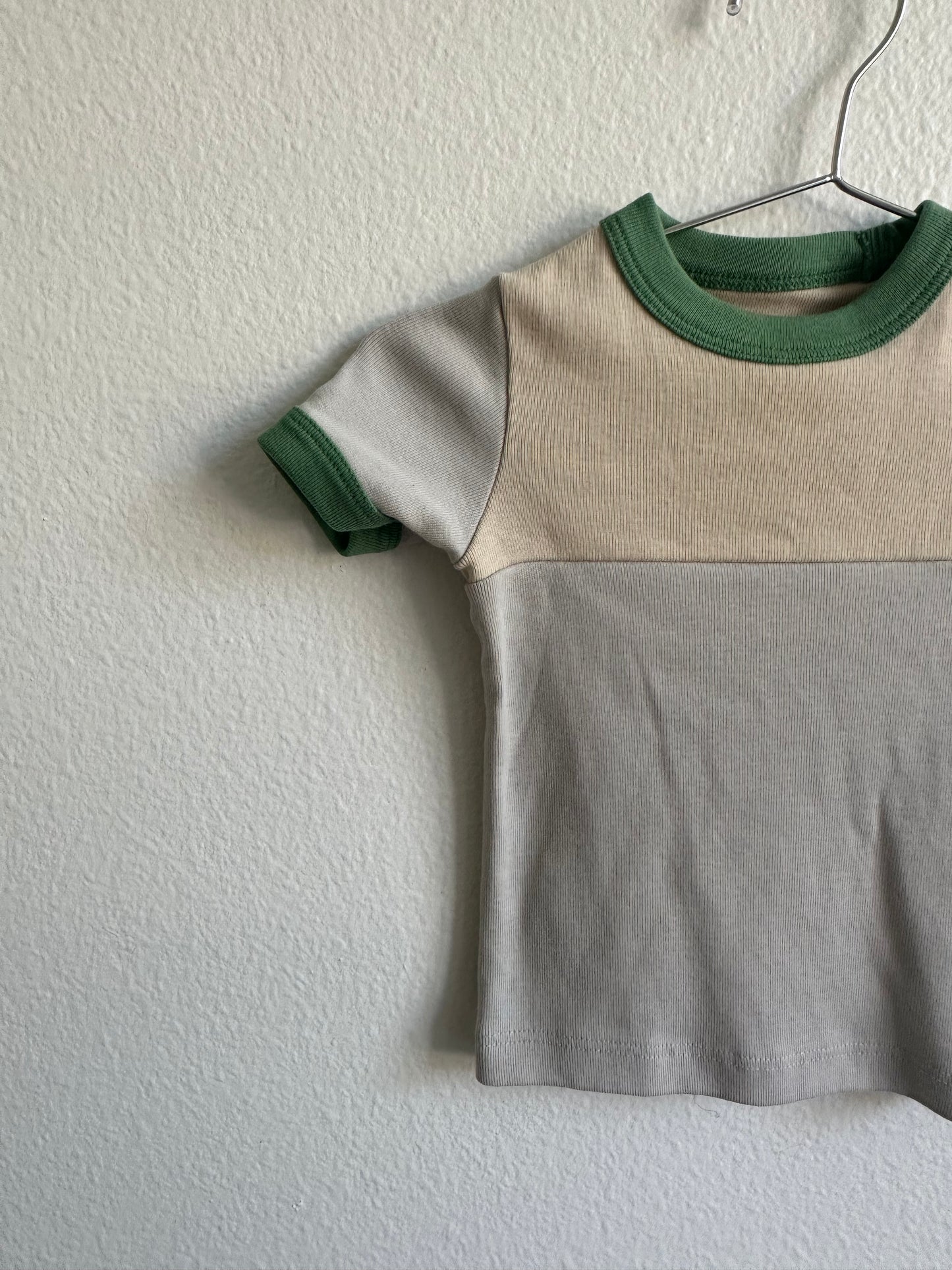 Fin and Vince vintage tee (6/12)