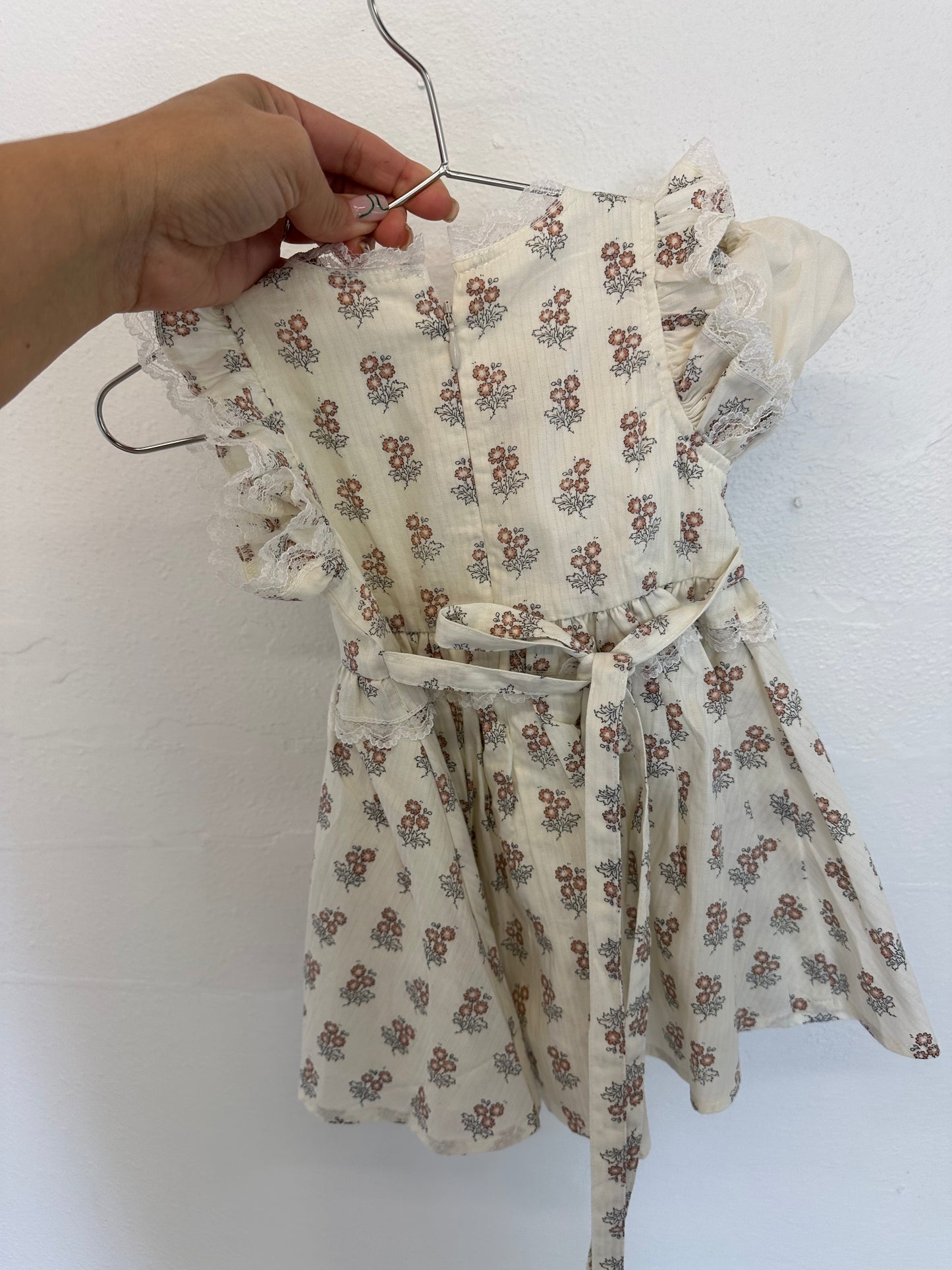 Noralee dress NWT|| 12M