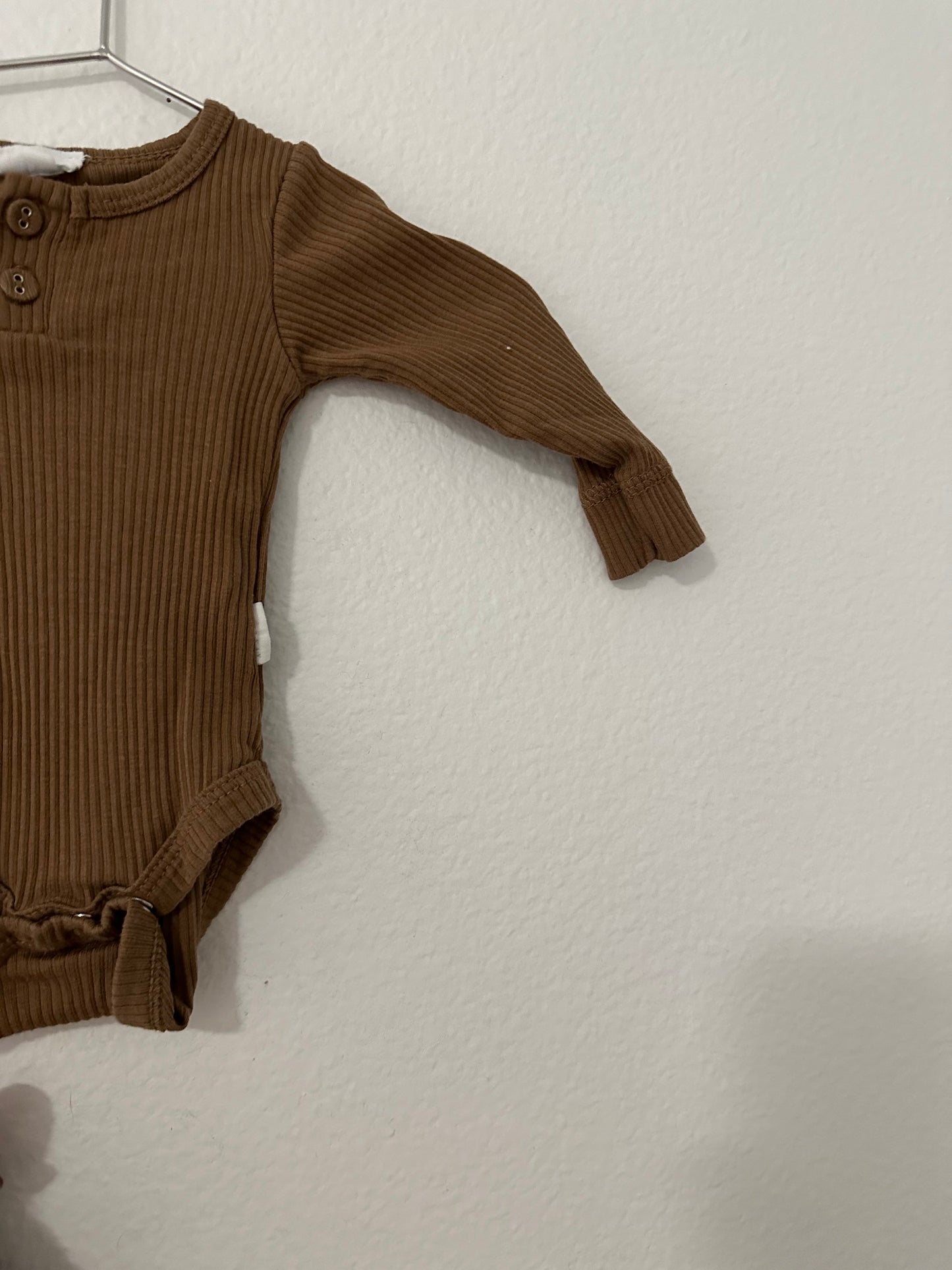 Jamie Kay ribbed set (NB)