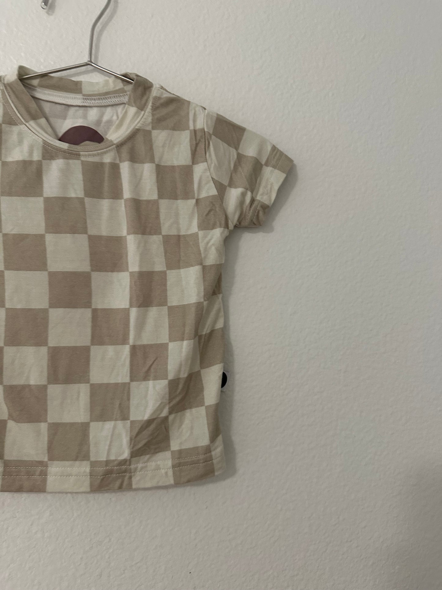 Brixton Phoenix bamboo two piece set (12/18)