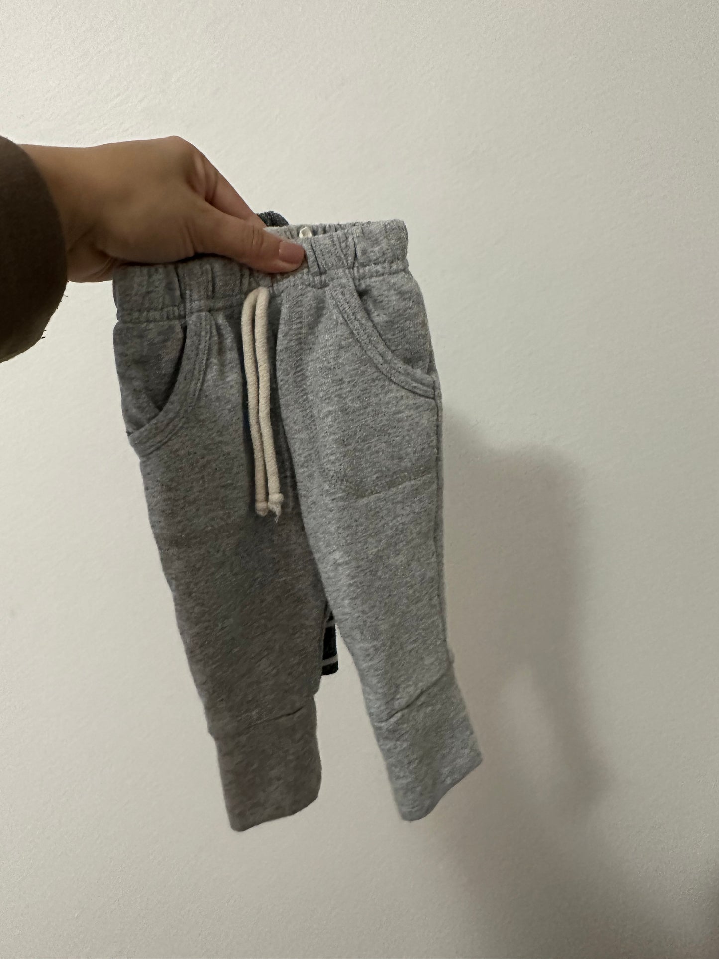 Little wedgies pants (0/3-3/6)