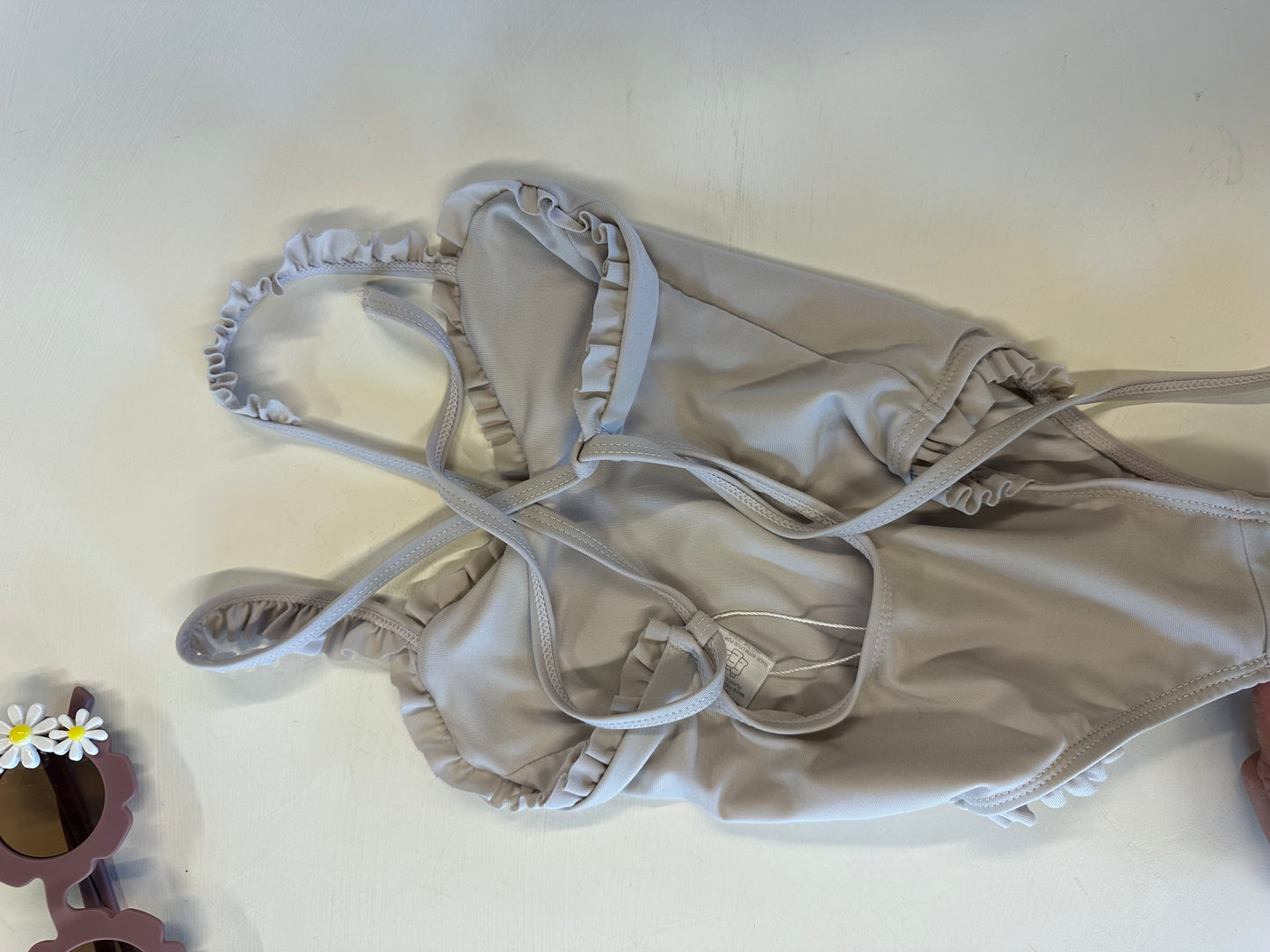 Jamie Kay Madeline swimsuit || 6/12