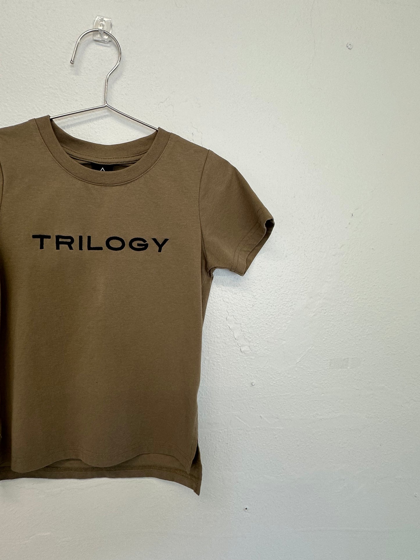 Triology tee || 4T