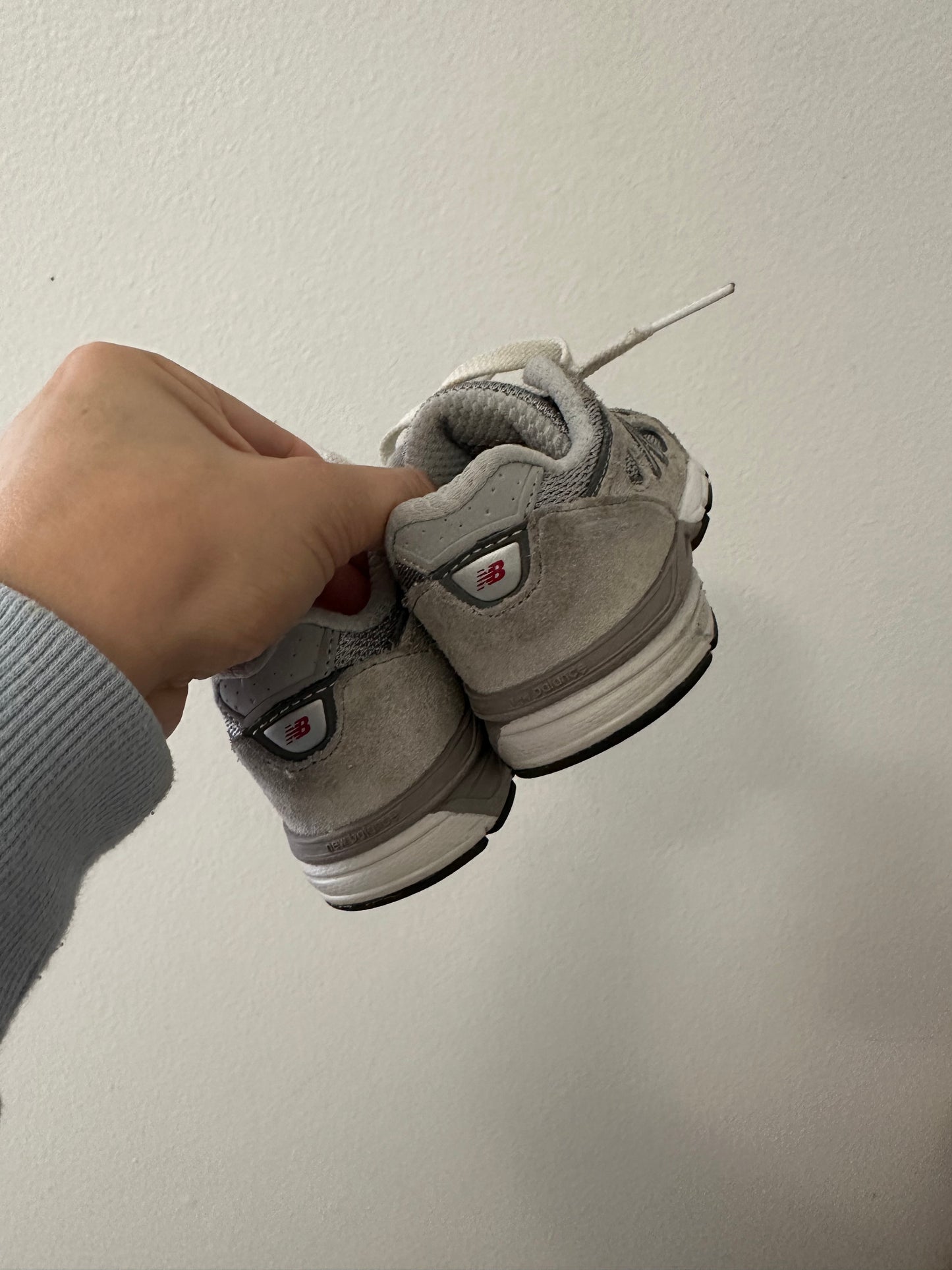 Toddler New balance 990|| 6C