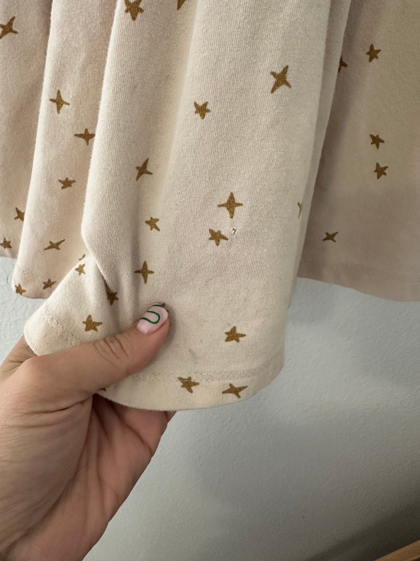 Alice + Ames the ballet dress in twinkle star|| 4T