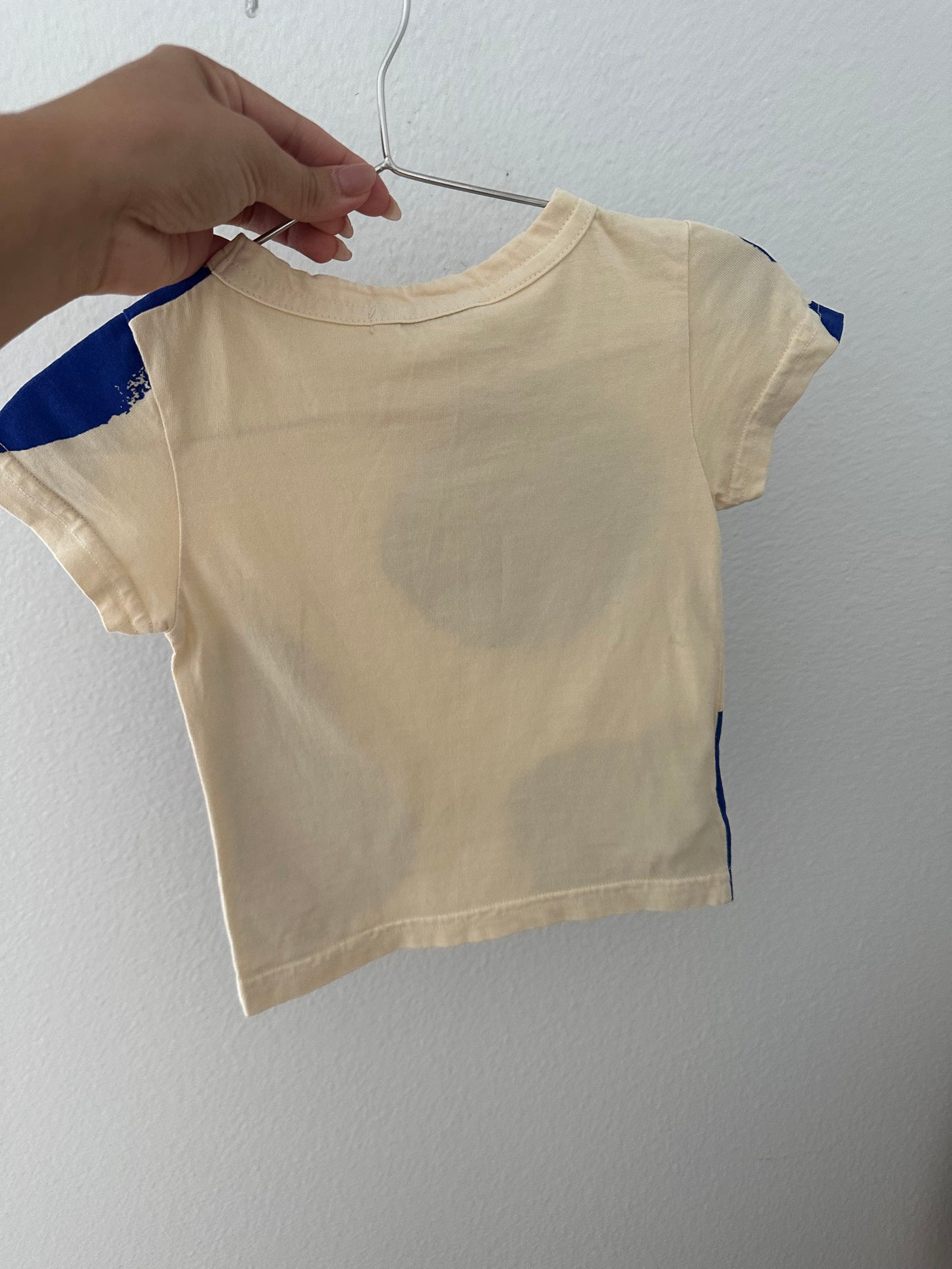 Bobo choses fruit tee (6/12)