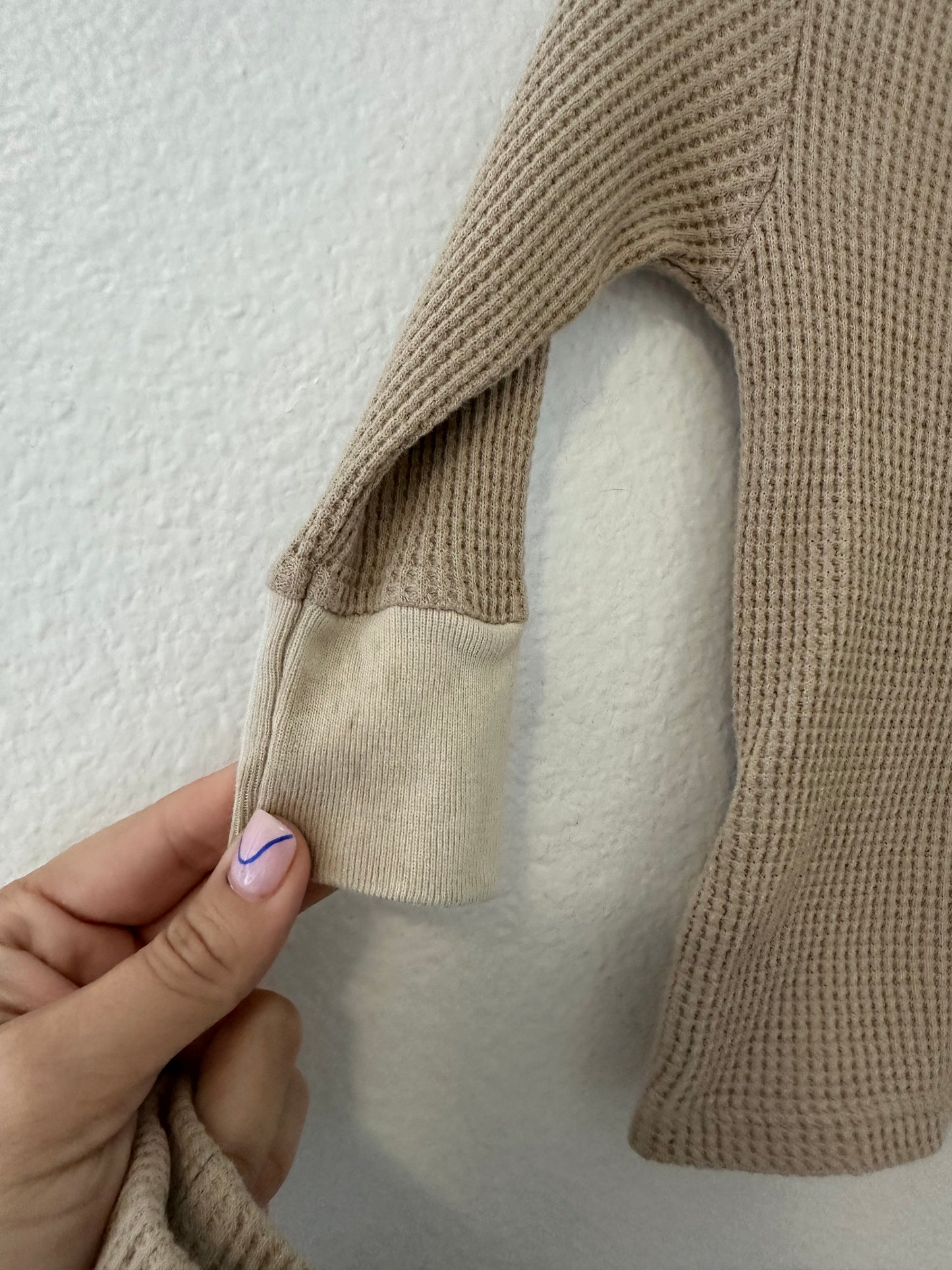 Fin & Vince waffle set|| 12/24