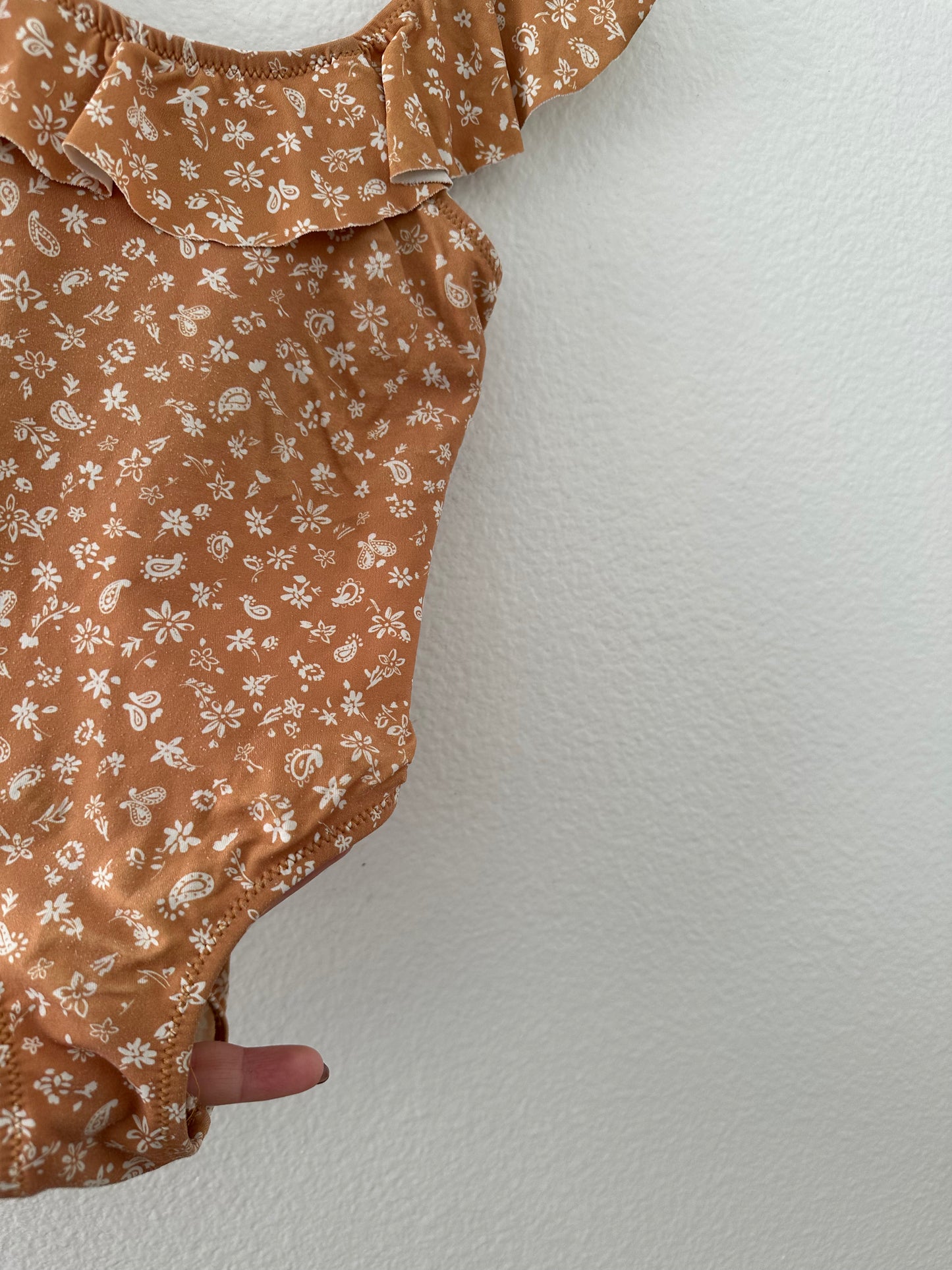 Zara swimsuit (2/3)