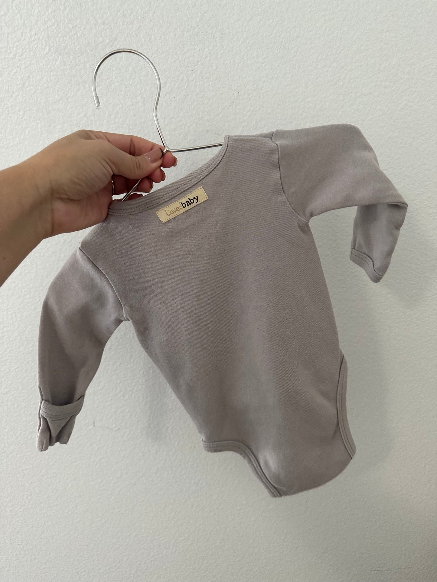 Lovedbaby bodysuit 3/6
