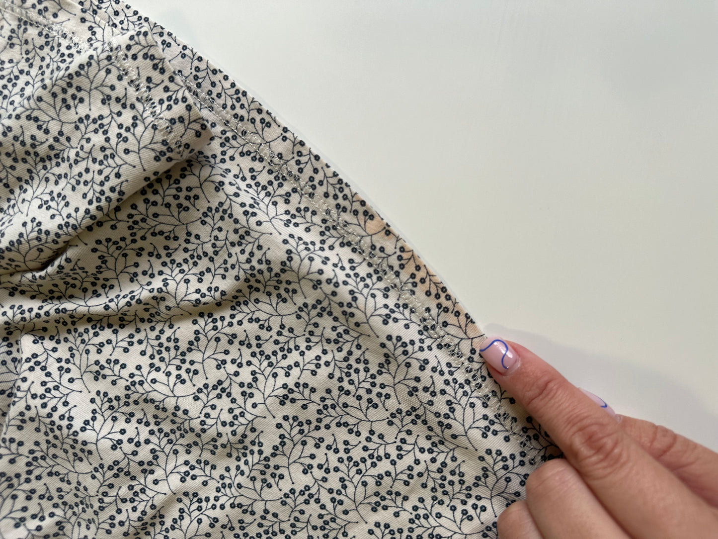 Müsli organic dress || 9/12 * play