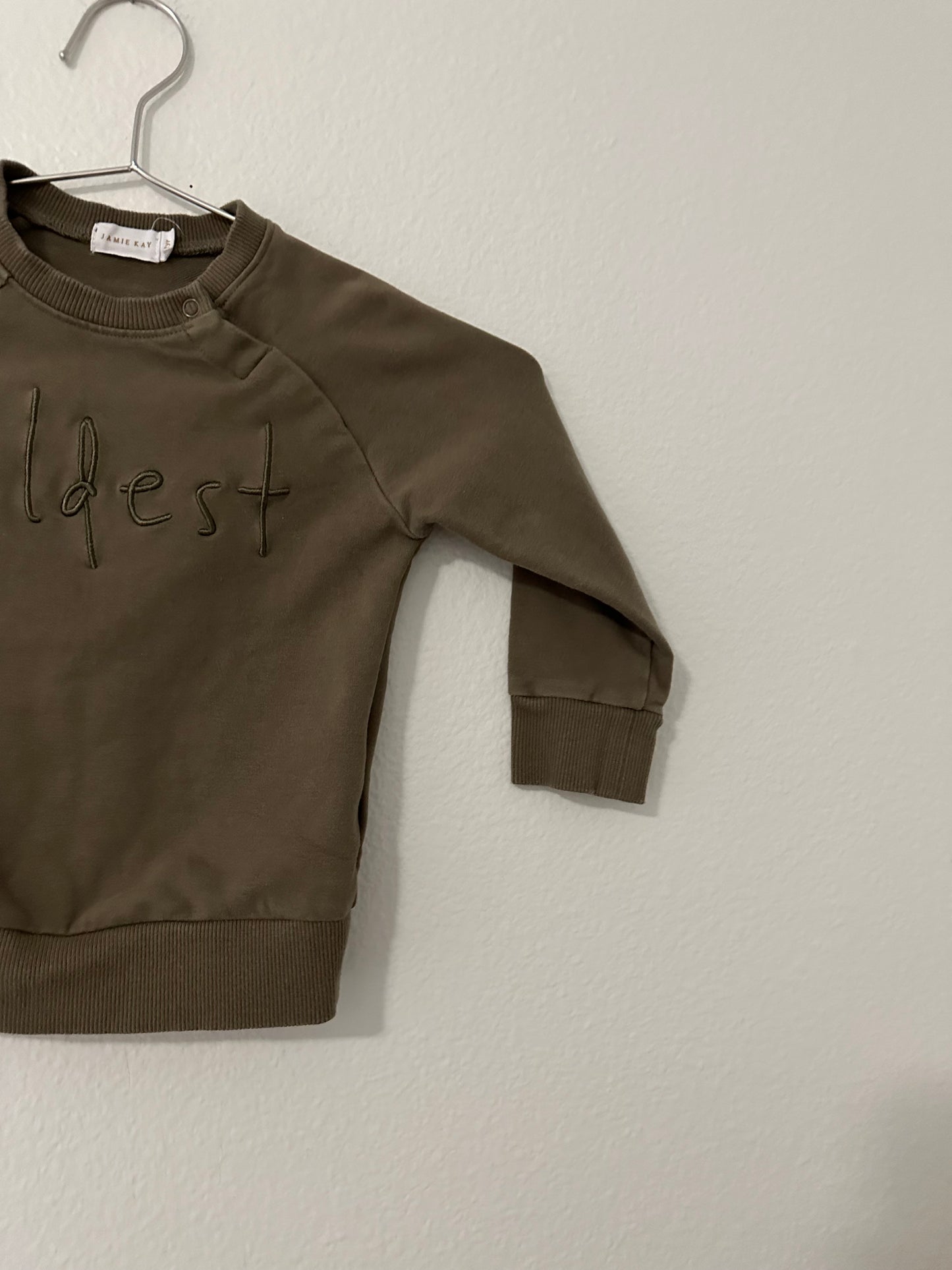 Jamie Kay wildest set || 2T