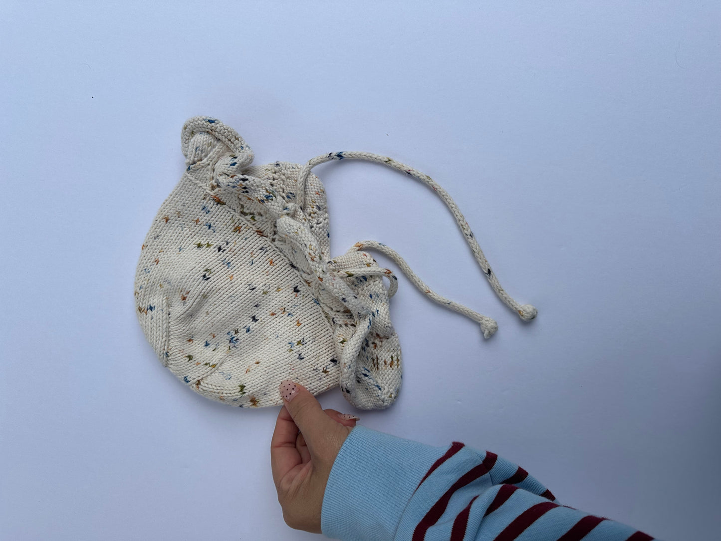 Misha + Puff starling sunhat ||12/24m