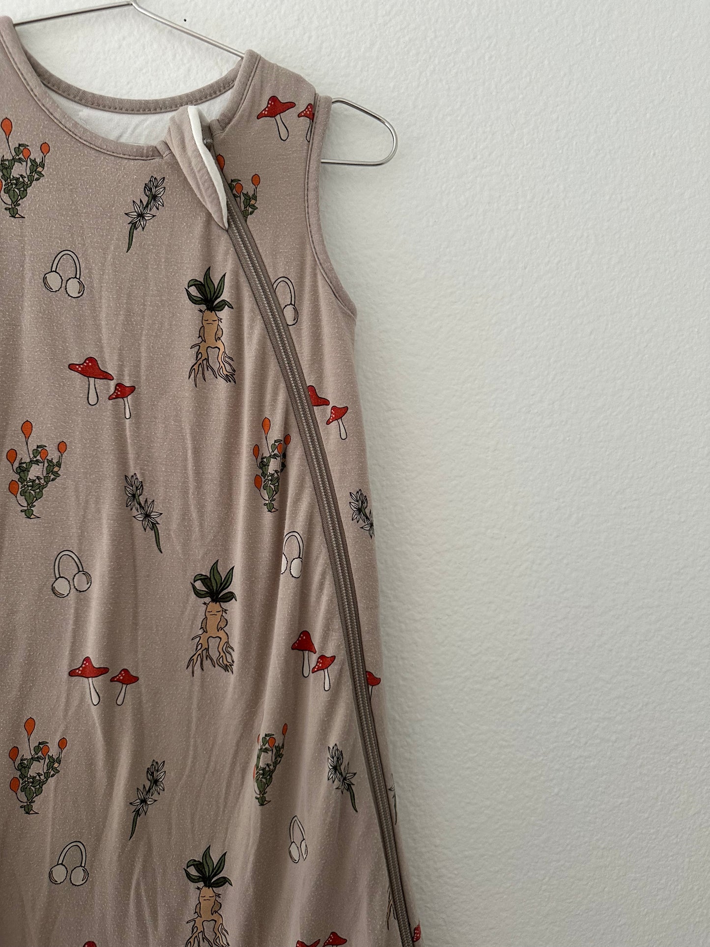 Kyte Harry Potter sleep sack || M 1.0 tog