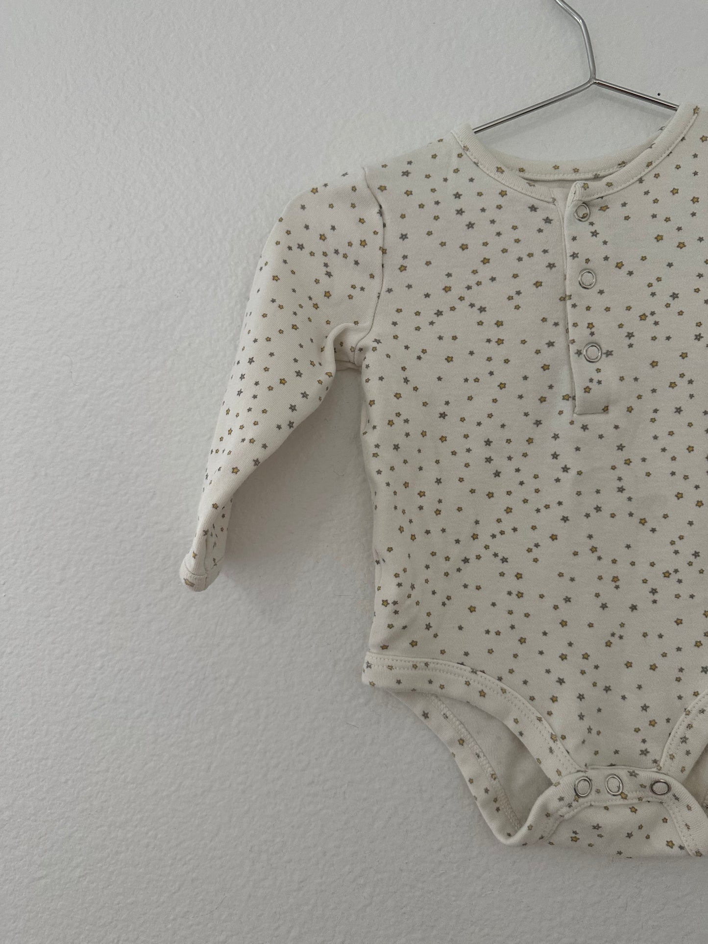 Pehr onesie || celestial 3/6