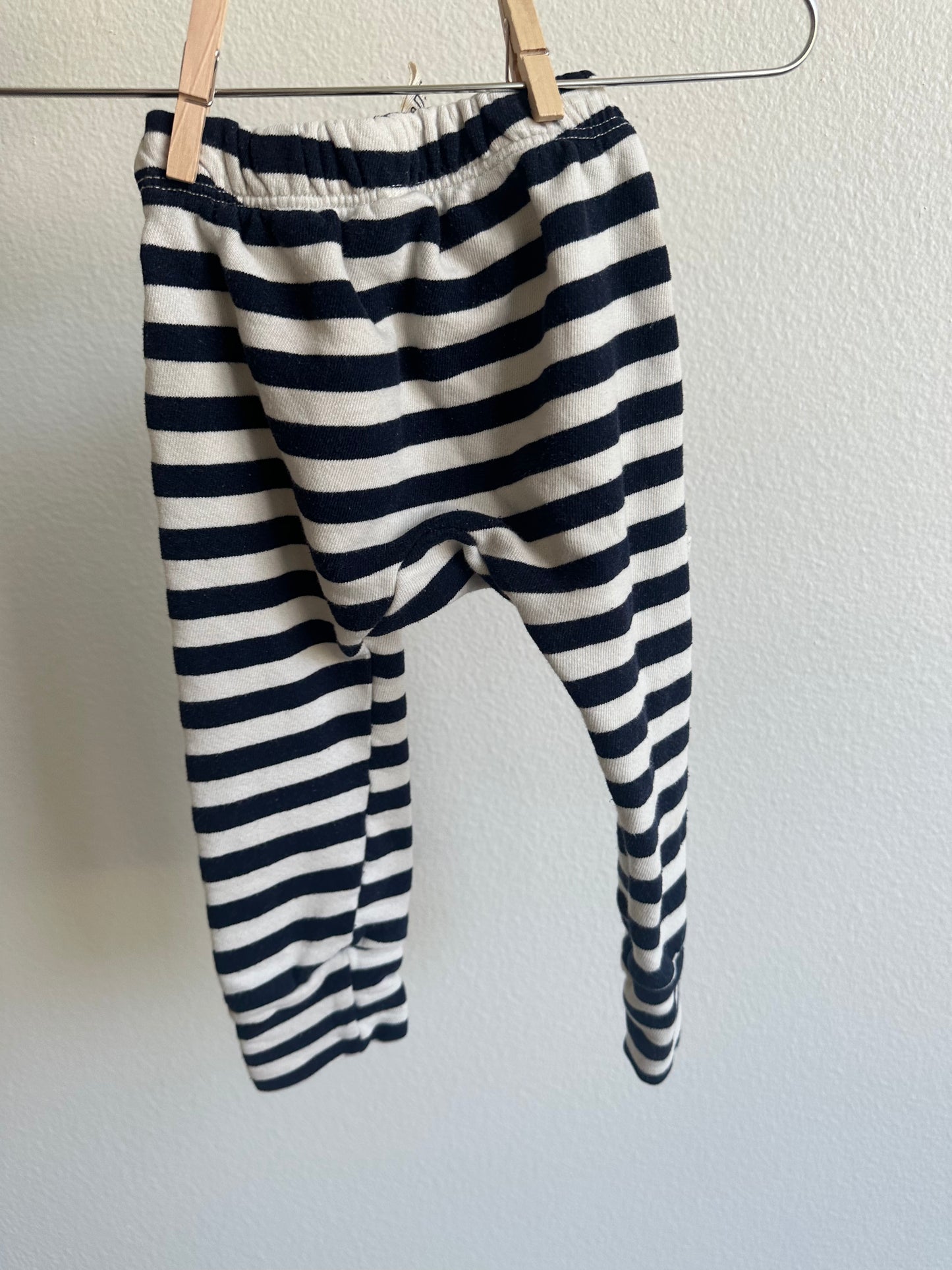 Childhoods striped pants (18/25)