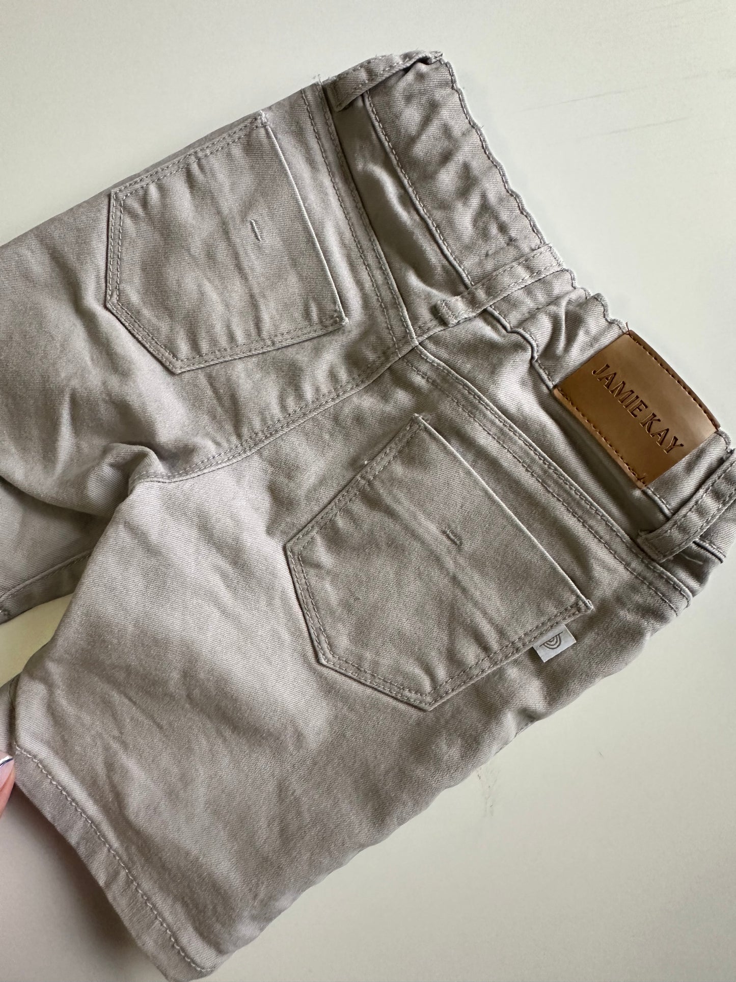 Jamie Kay shorts || 4T