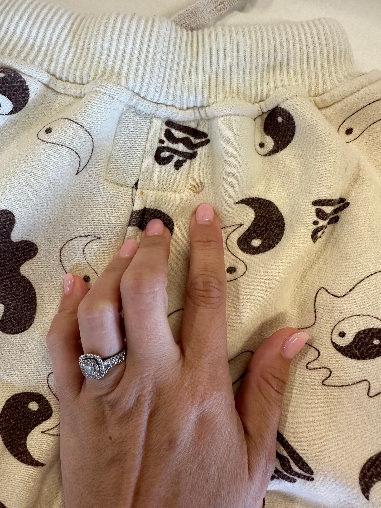 By Billie Yin & Yang set|| 5Y