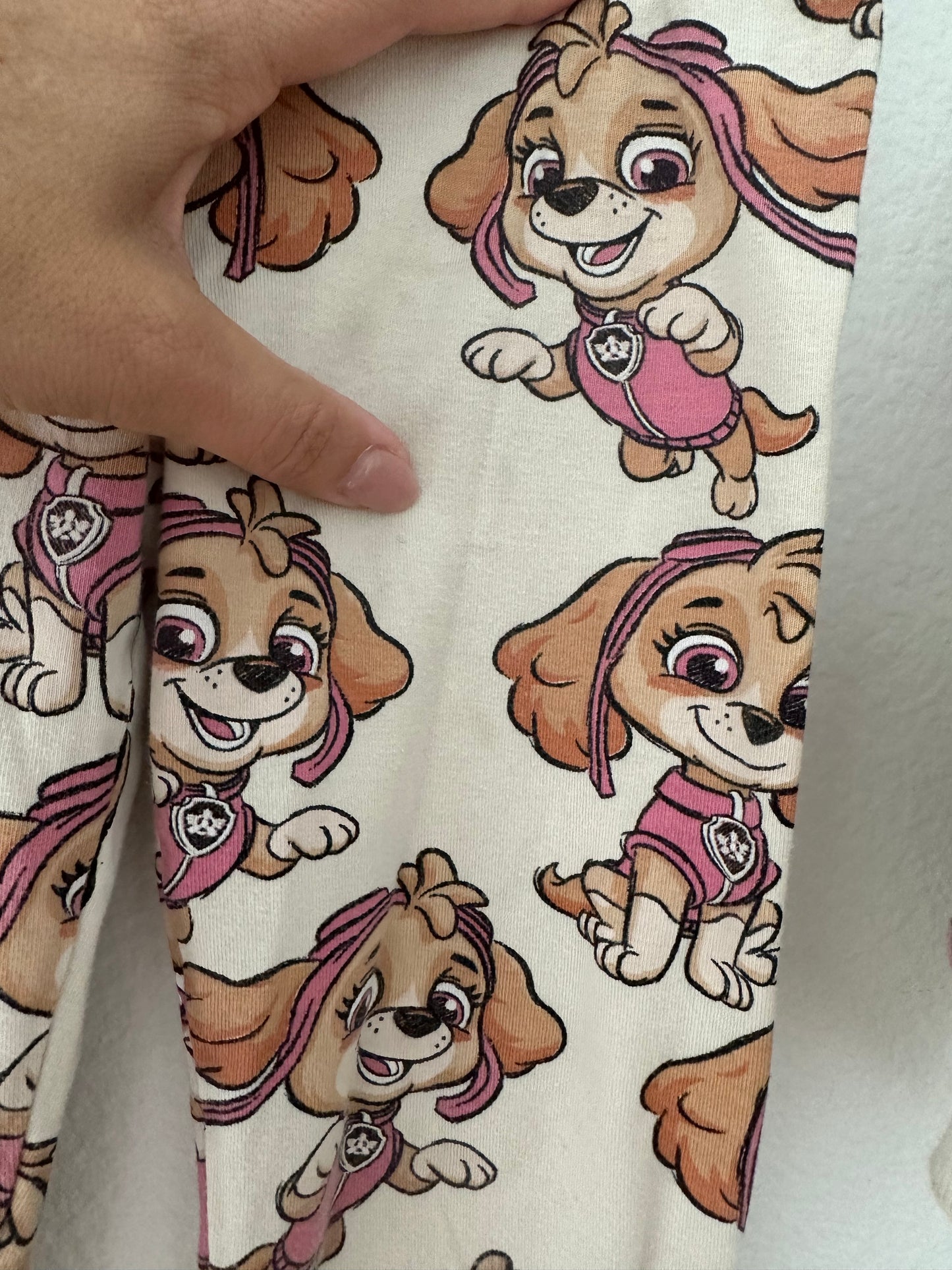 Zara paw patrol set (4/5)