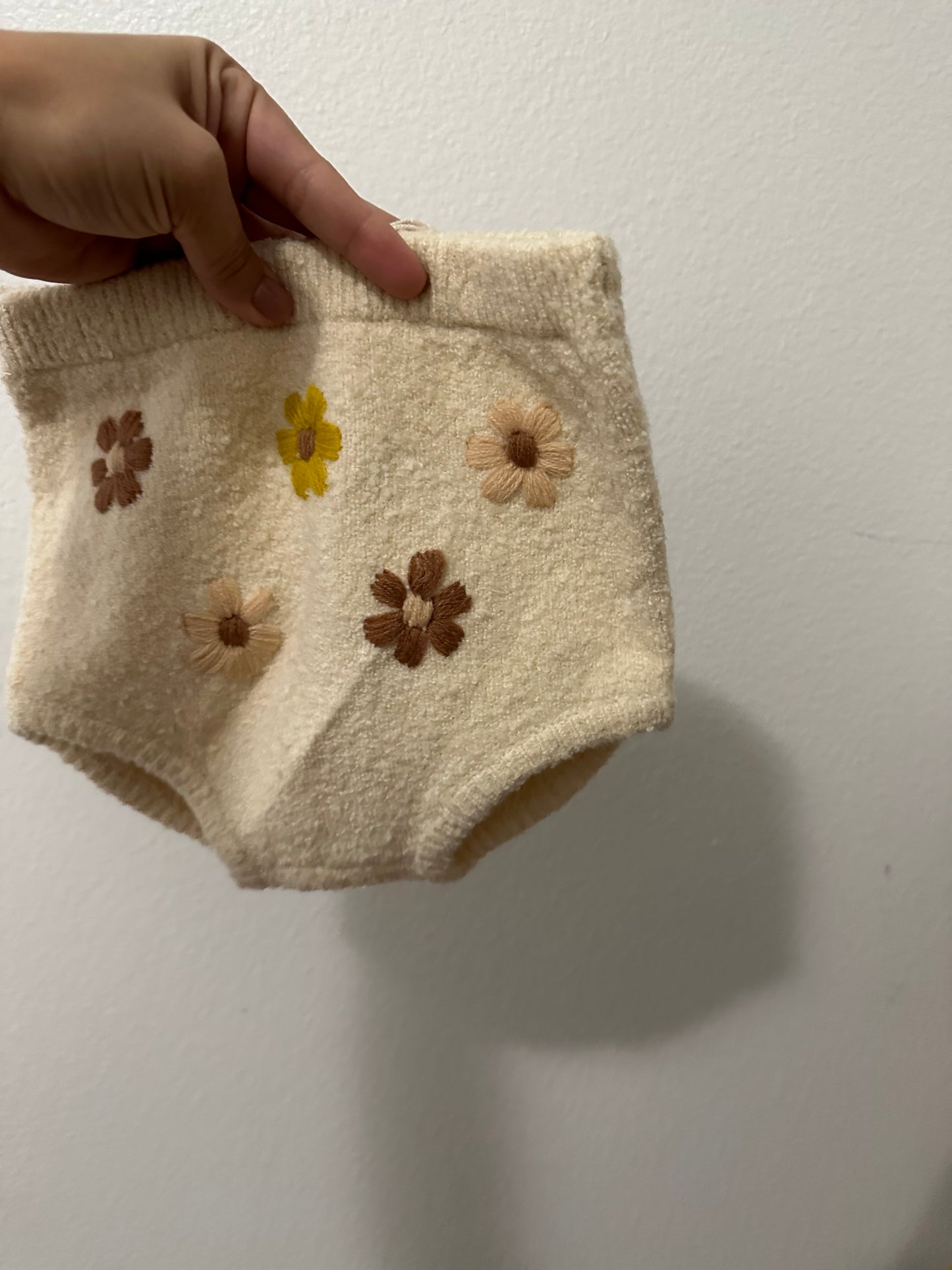 Rylee + Cru knit bloomer (2/3)