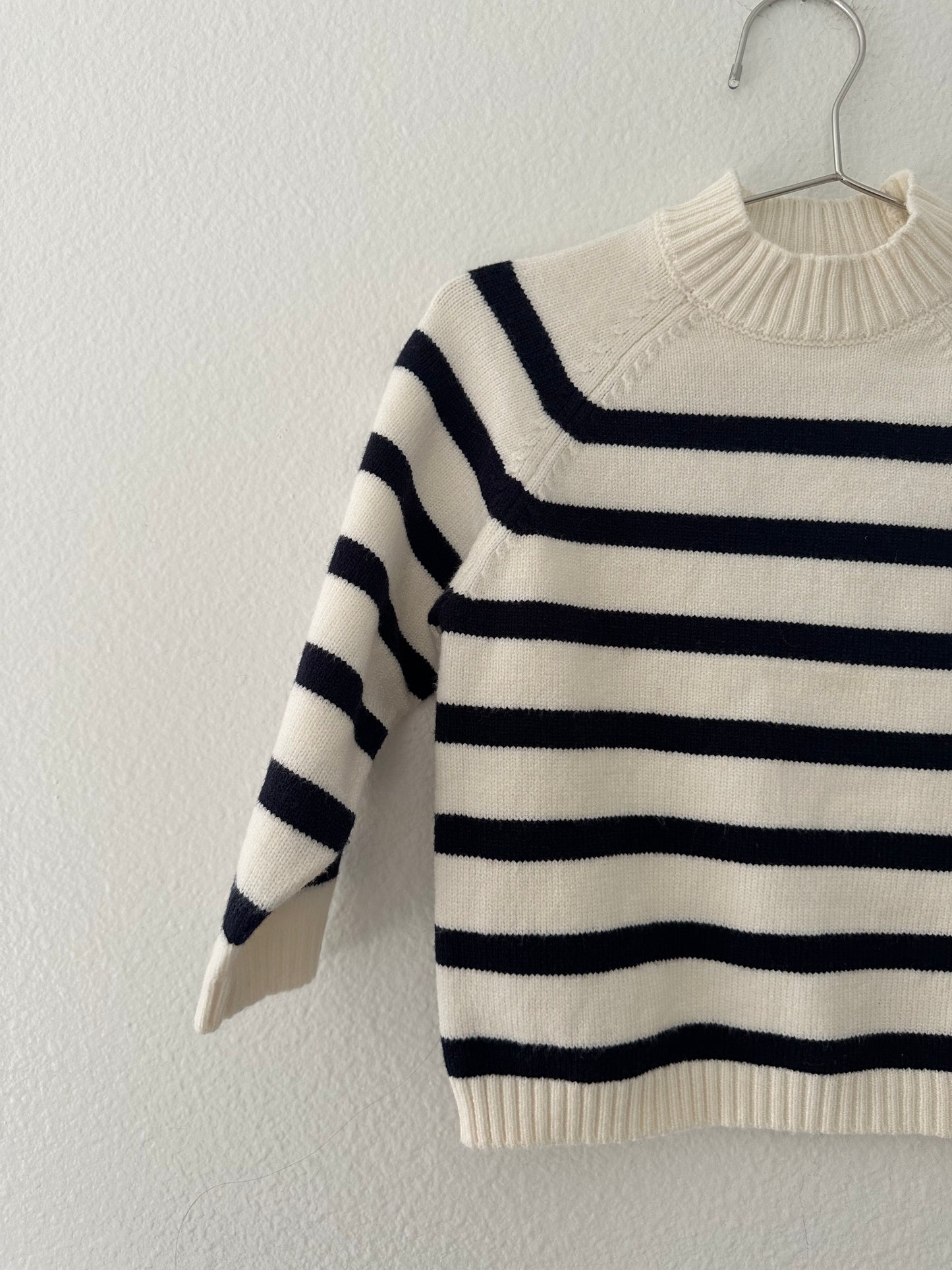 Zara stripped knit (18/24)