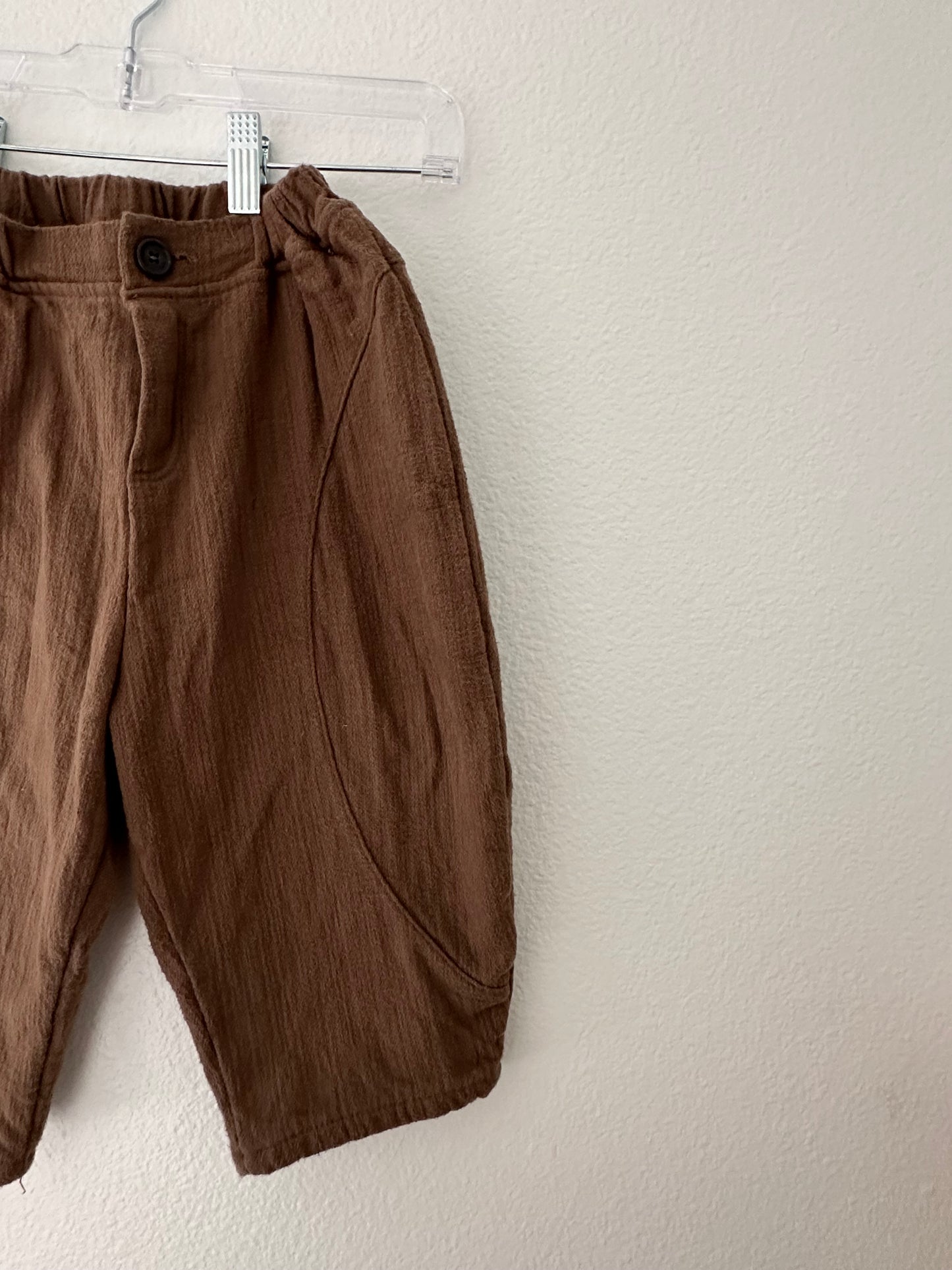 Anggo Korea trousers (3/4)