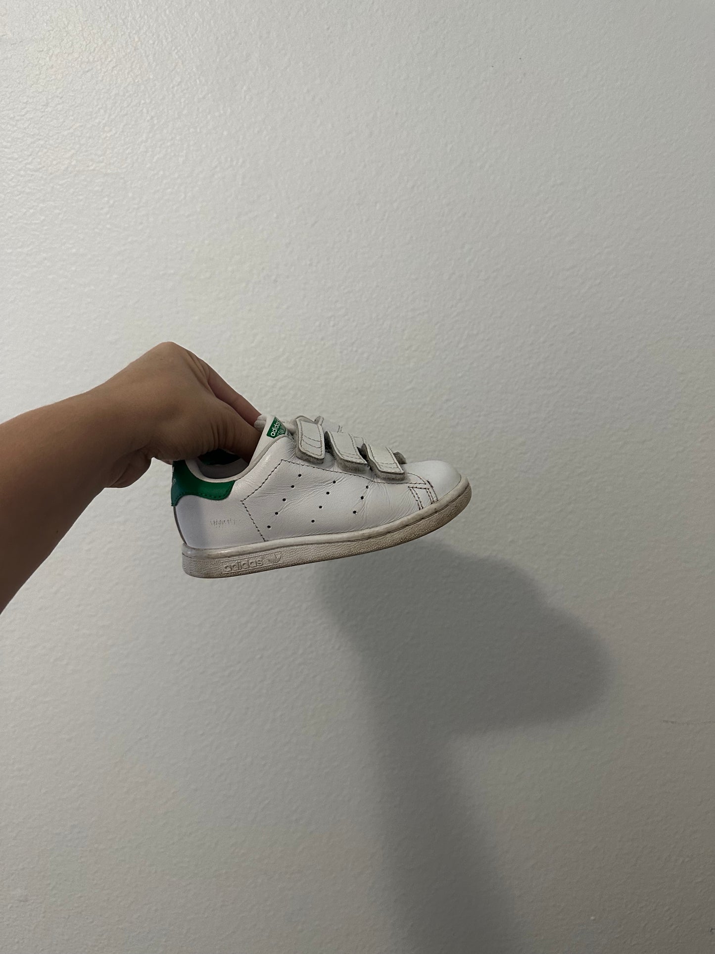 Adidas Stan smith sneakers|| 8
