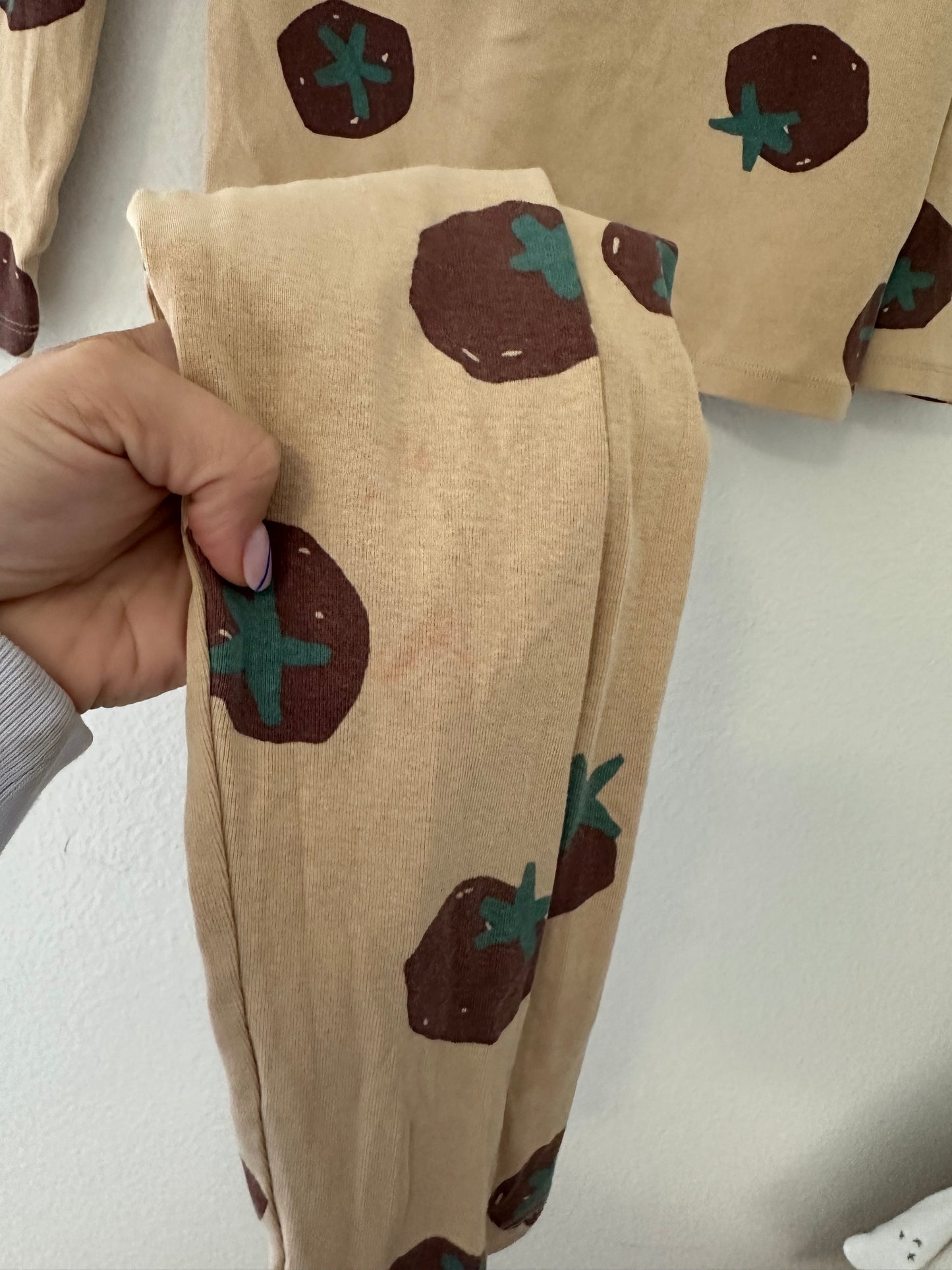 Zara tomato set || 4/5 * play