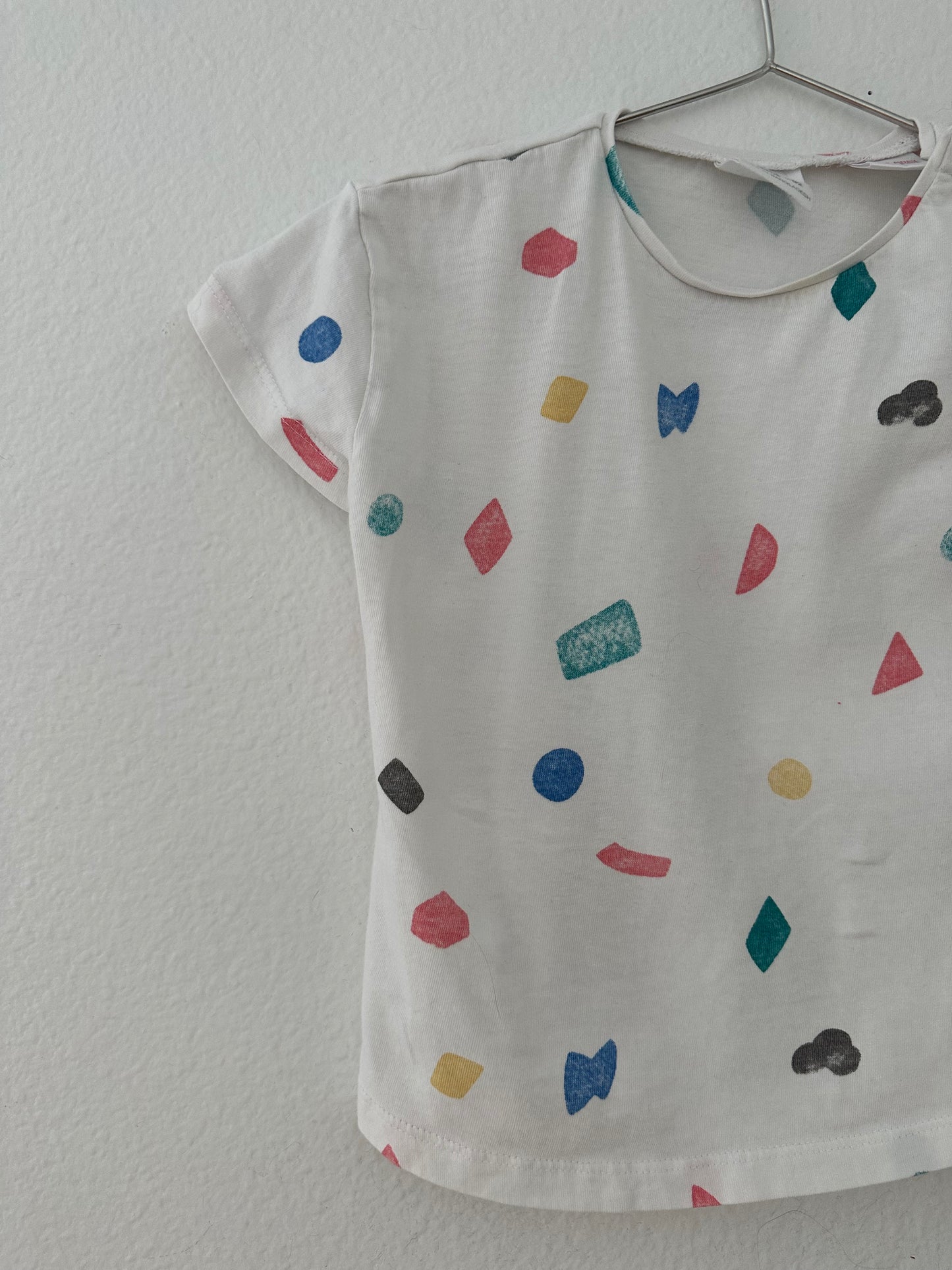 Zara printed tee (18/24)