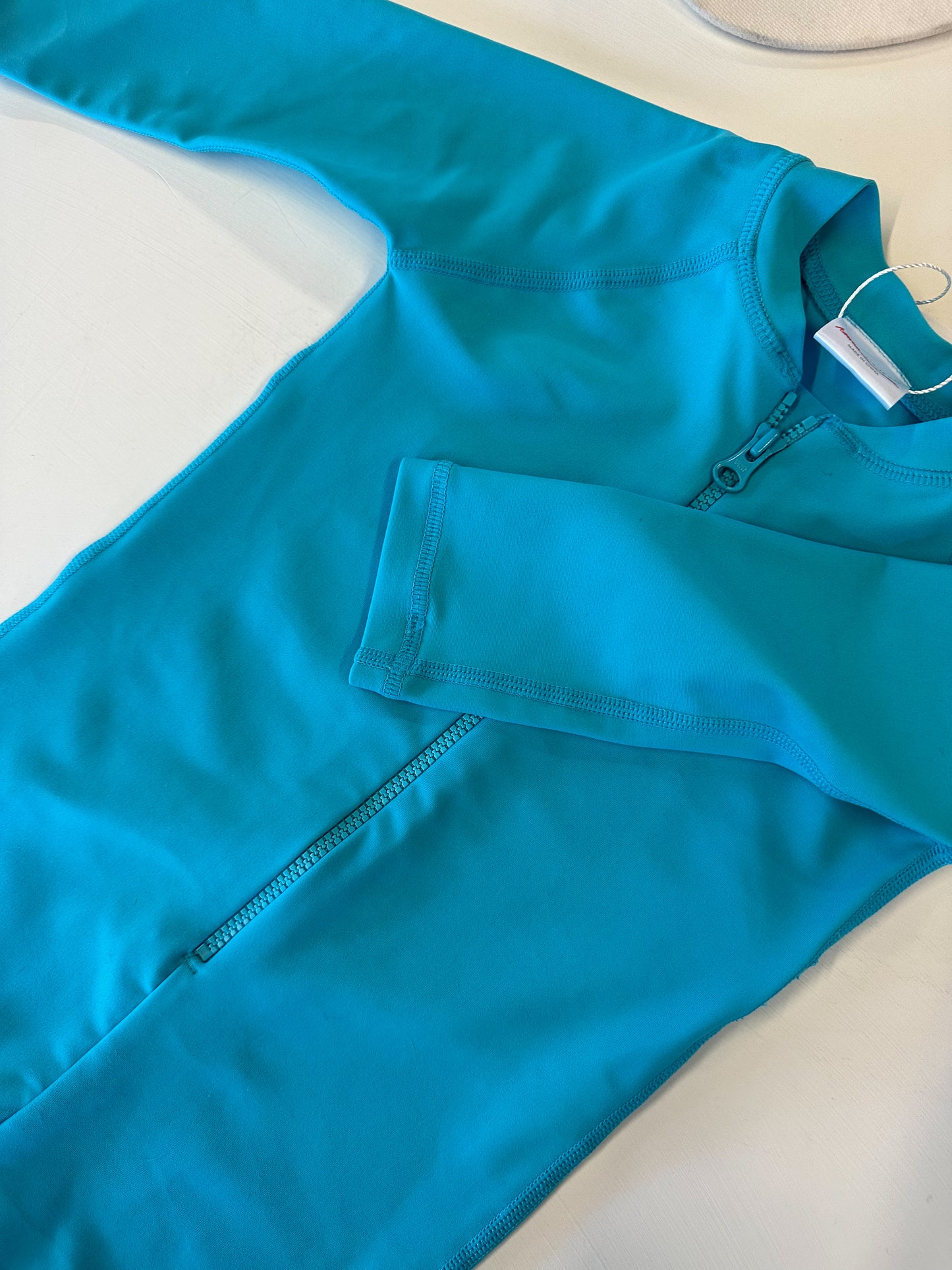 Hanna rash guard suit || 12/18