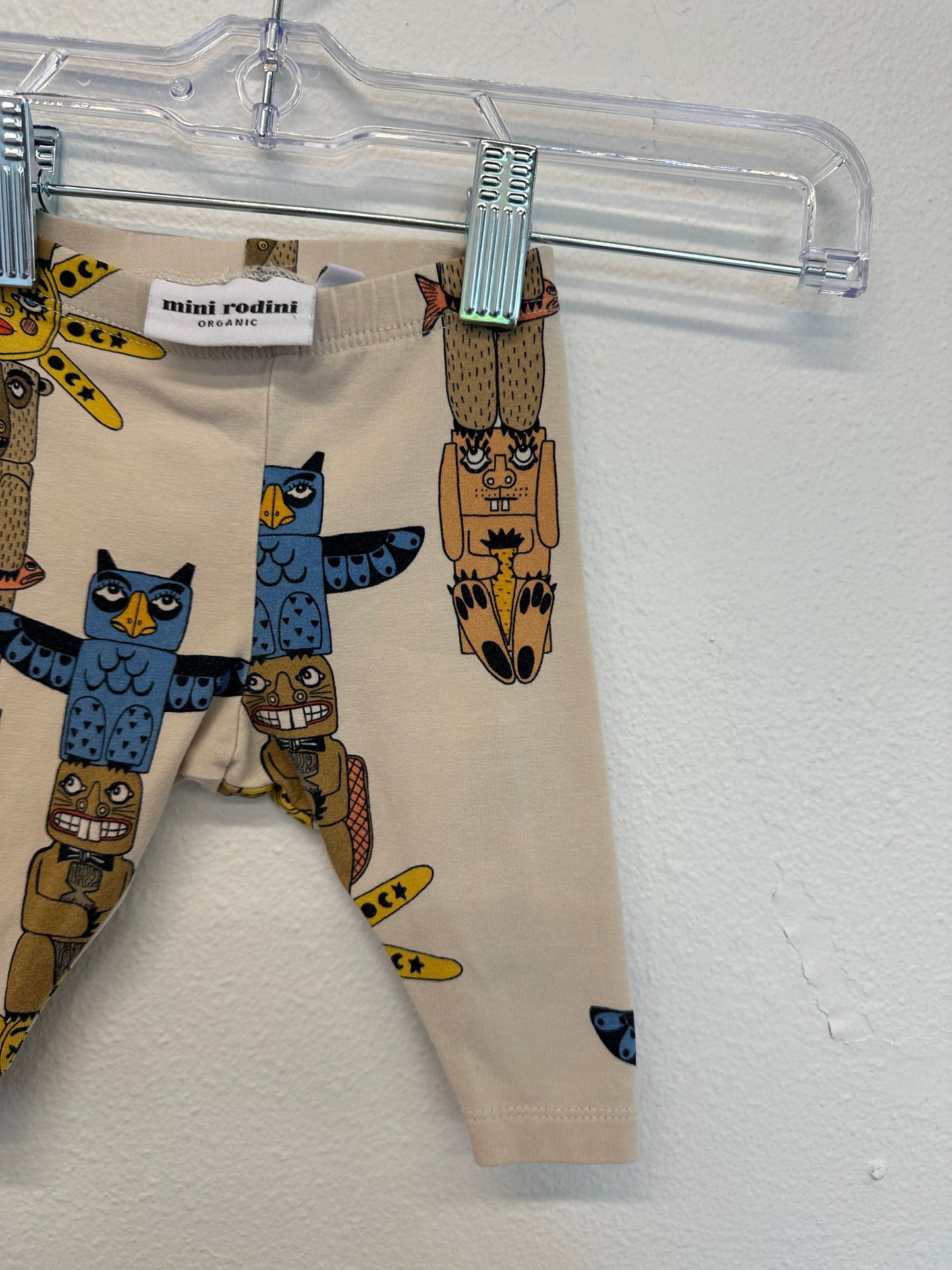 Mini rodini leggings || NB