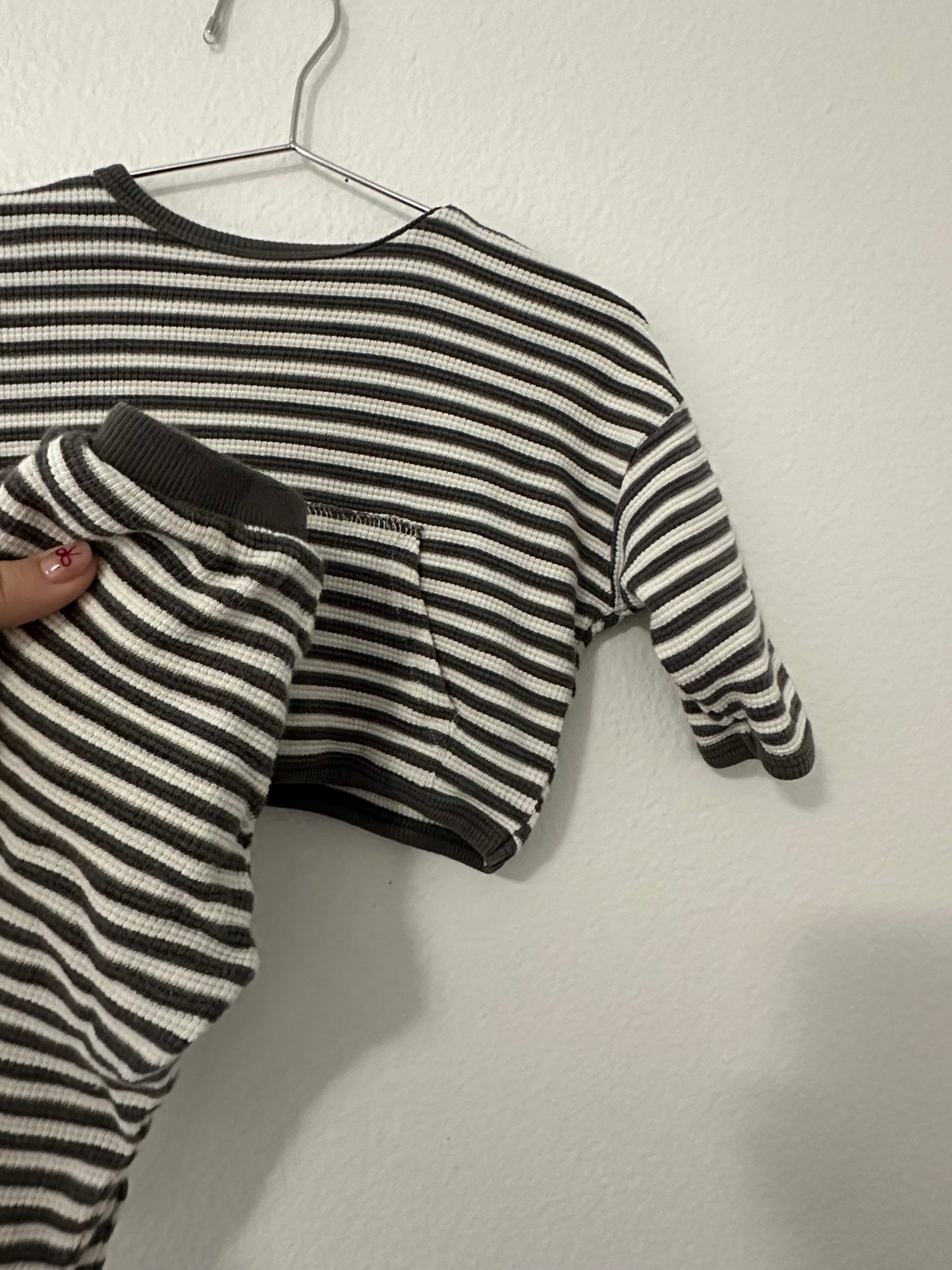 Quincy Mae waffle set (3/6)