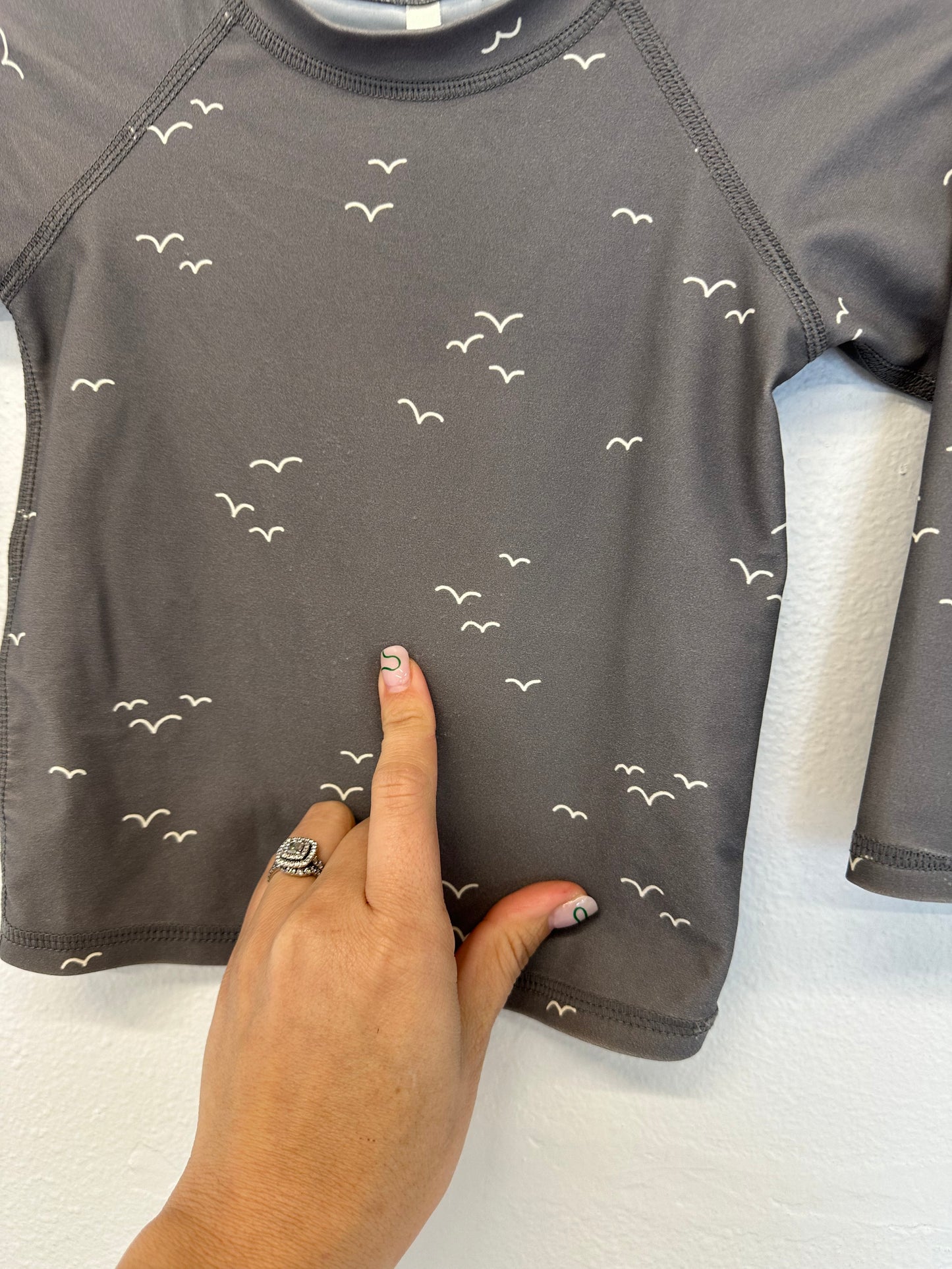 Rylee + Cru swim set || 12/18