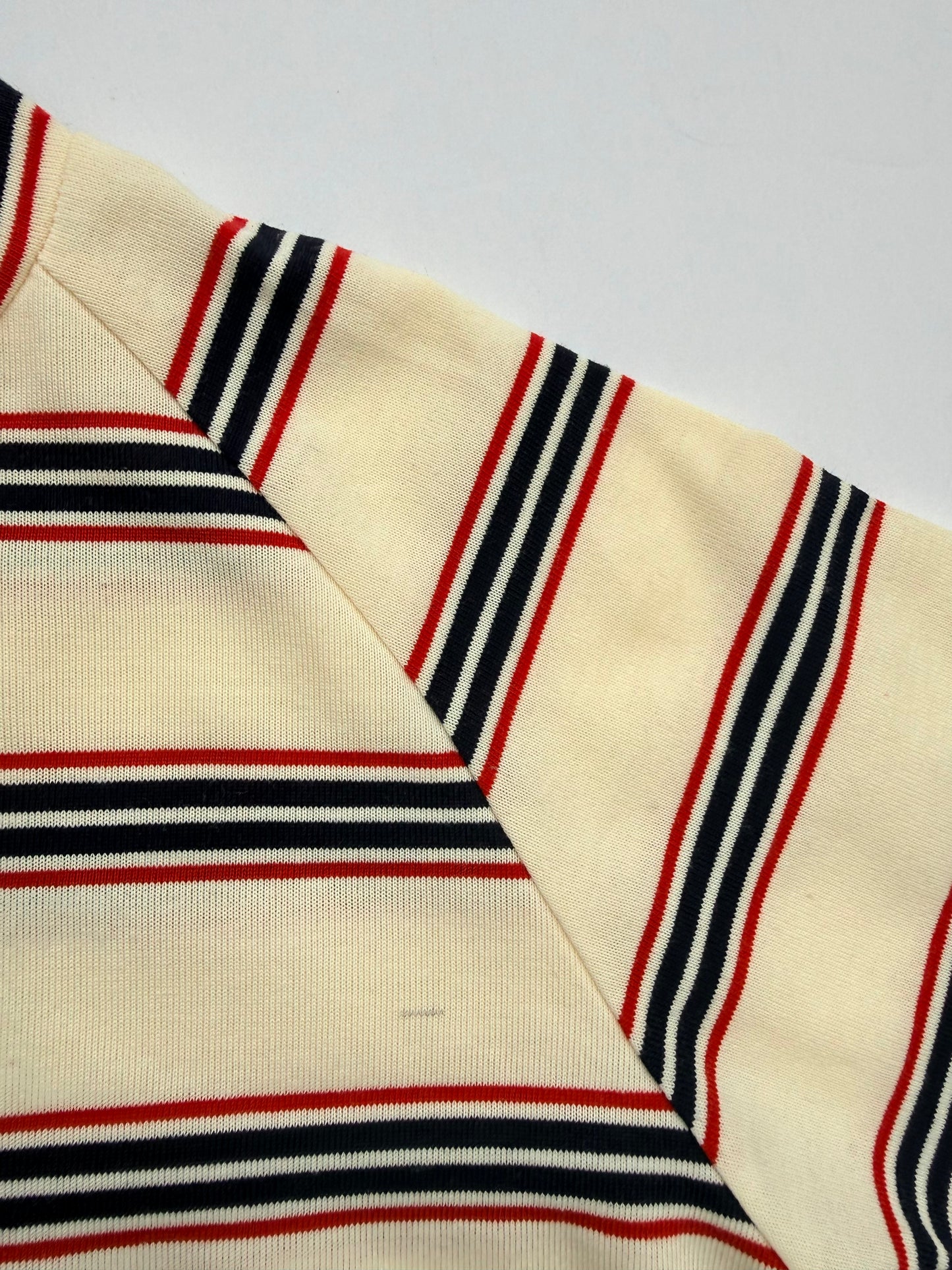 Fostered Collection || Stripe Tee || size 3