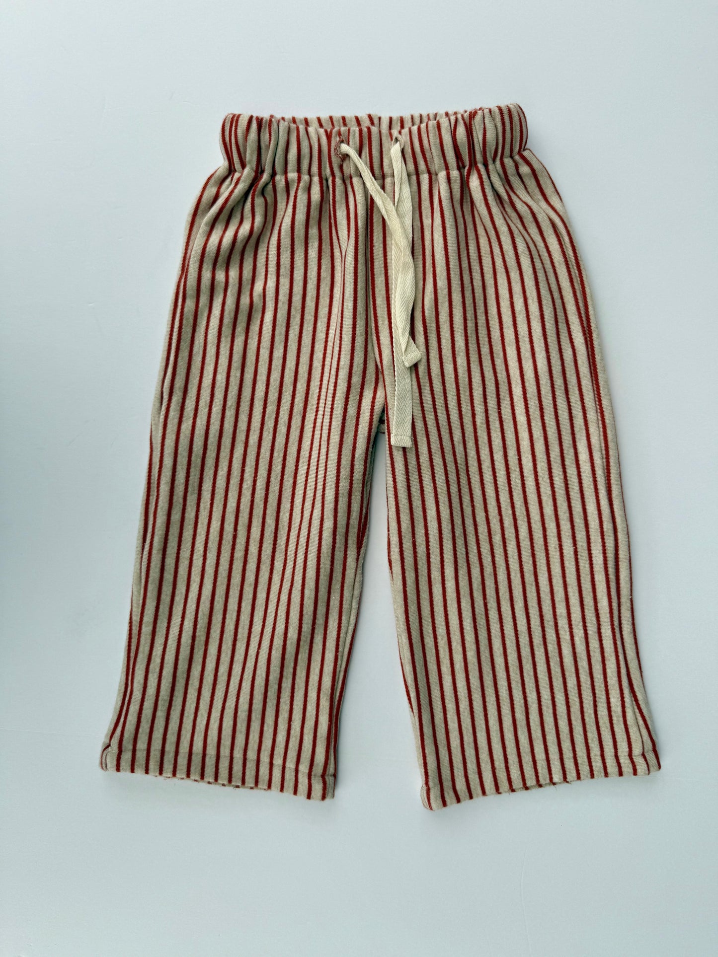 Fostered || stripe pant || size 2