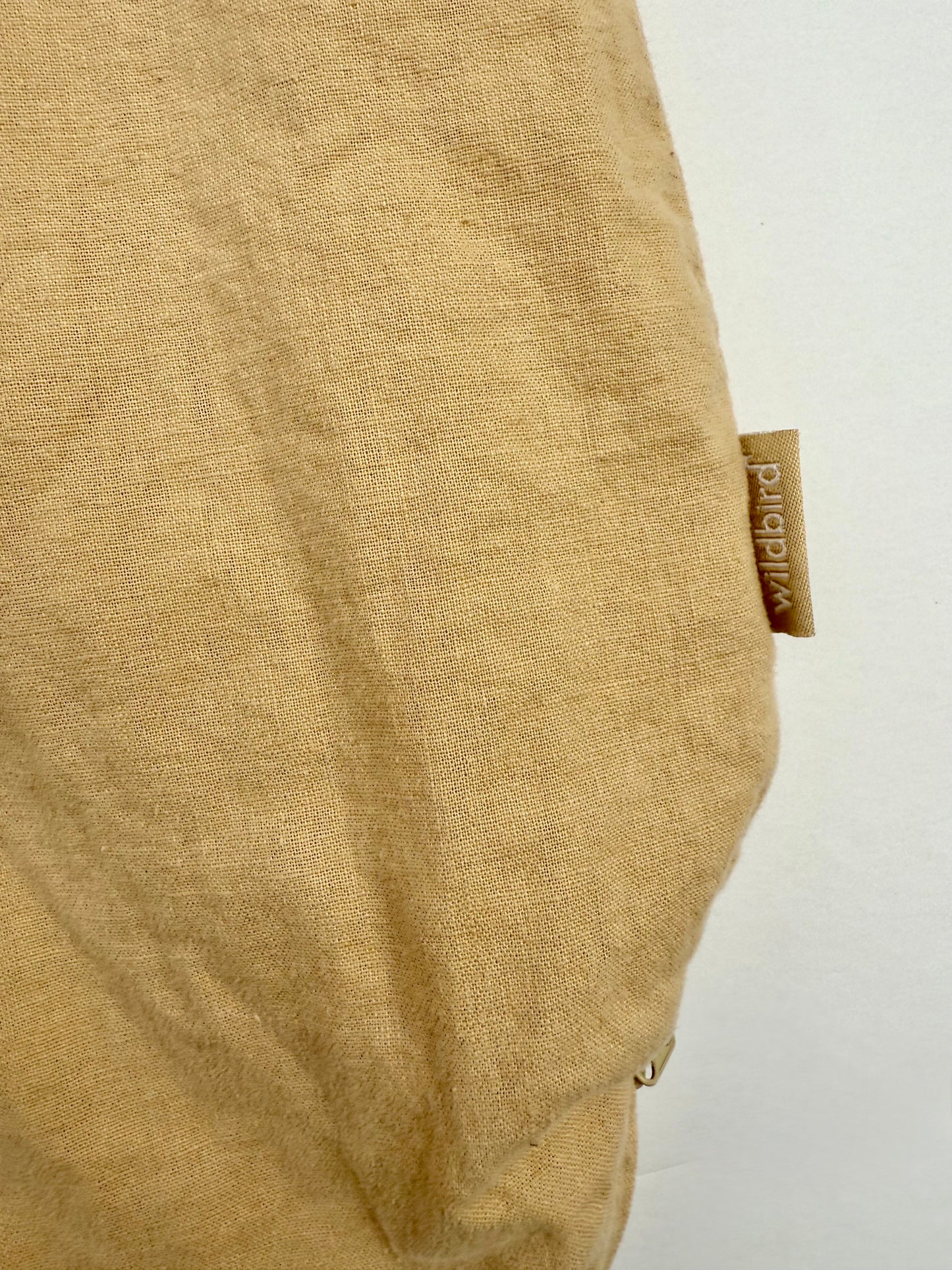 Wildbird sleep sack || 0-6 months