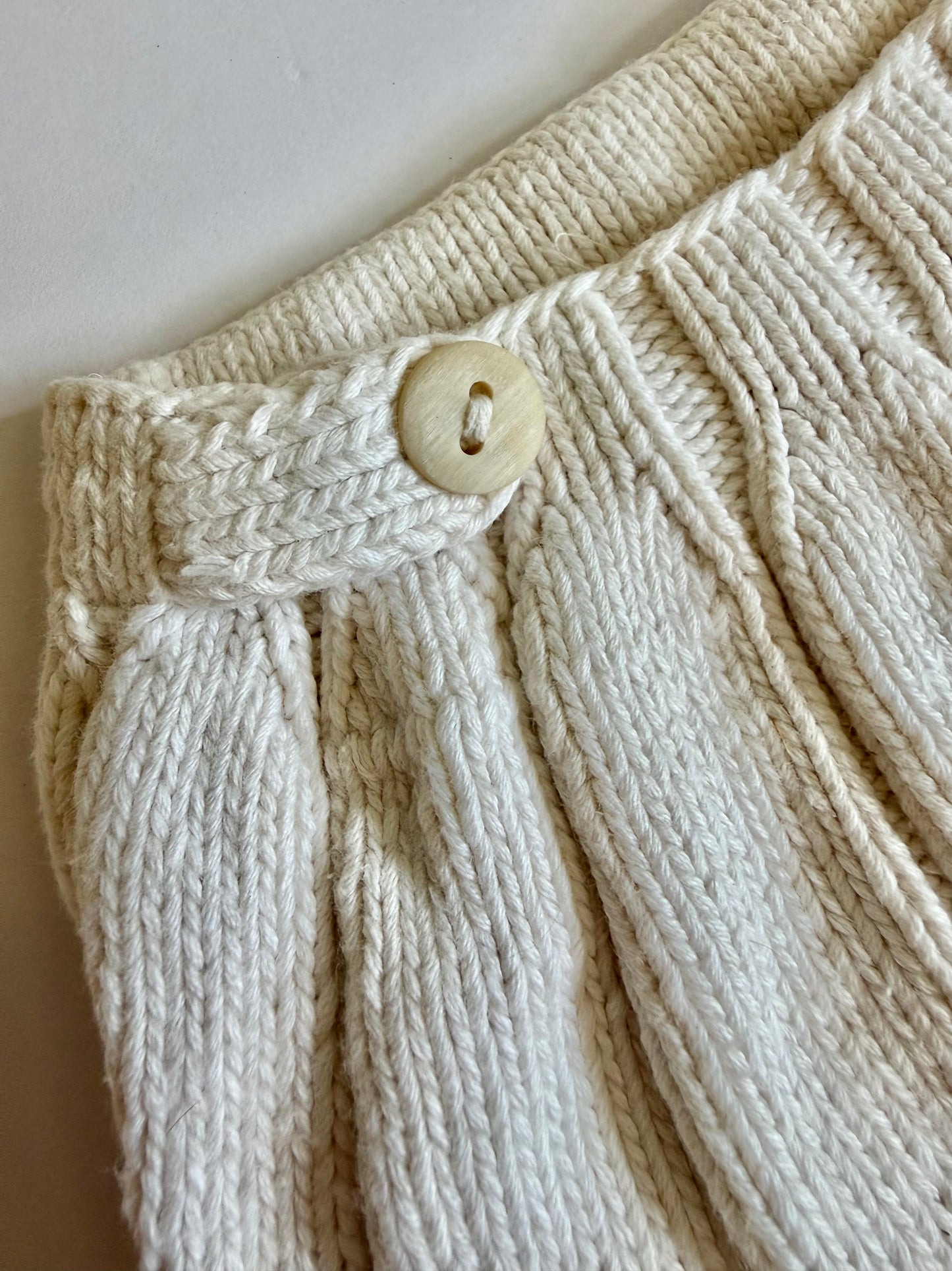 Misha & Puff || og bloomers || 6-12m