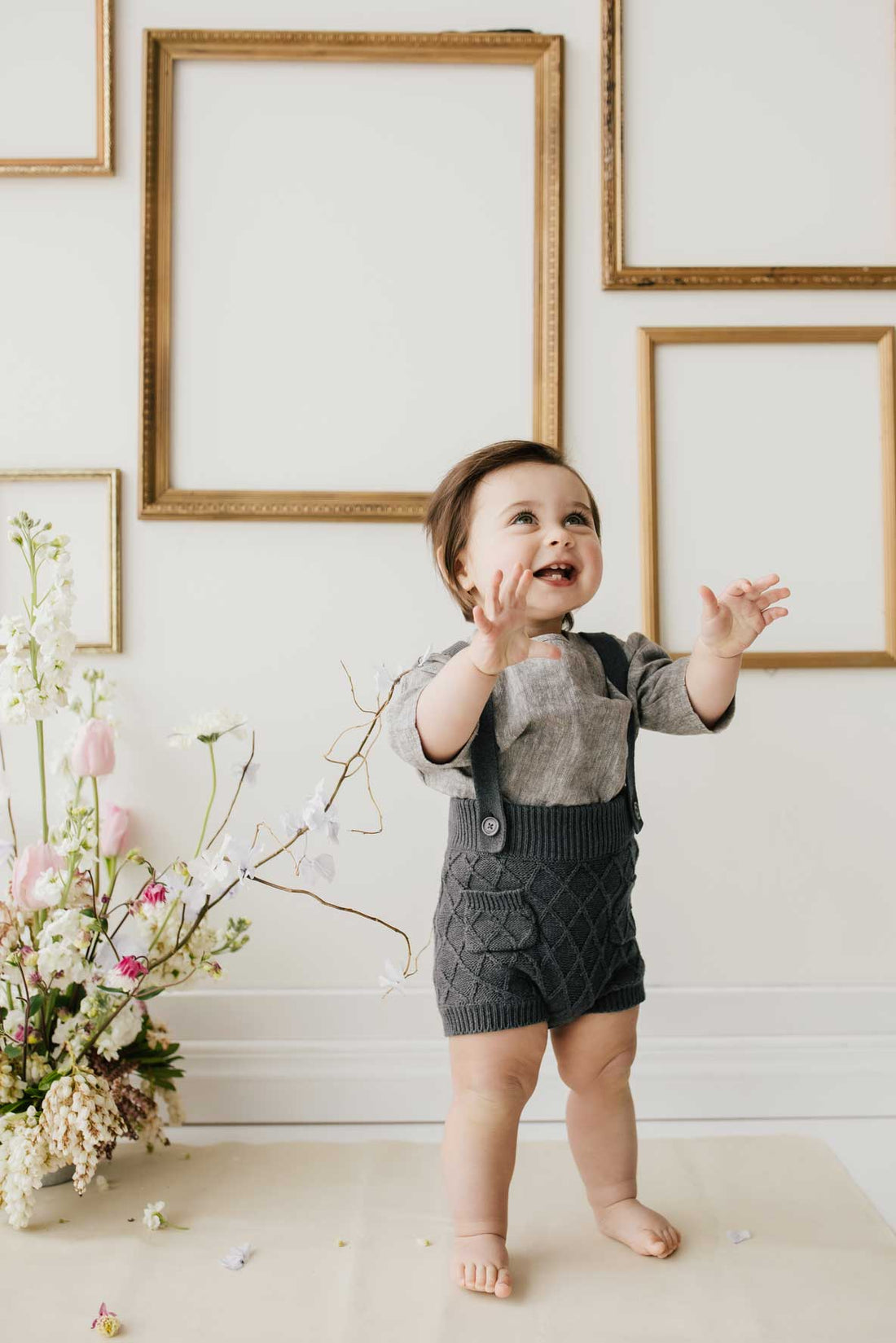 Jamie Kay || Harry short (0/3)