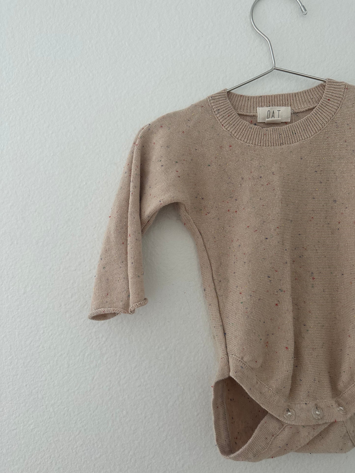 OAT sprinkle bodysuit (0/3)