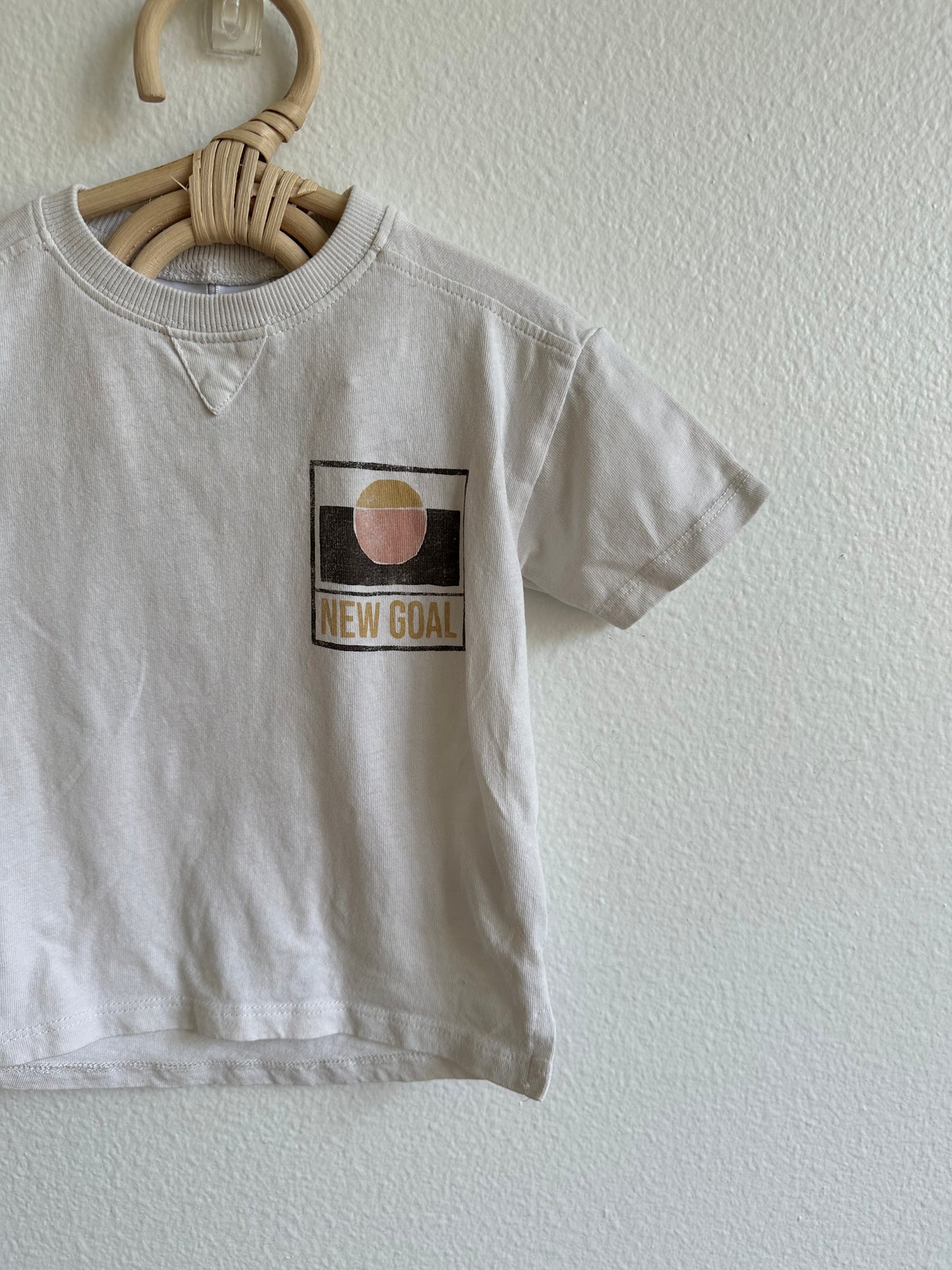 Zara tee (12/18)