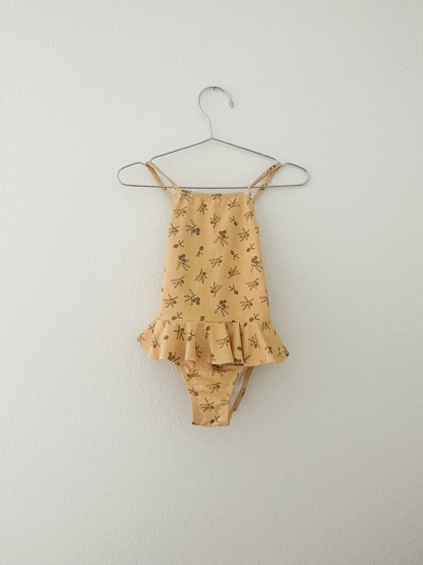 Zara bathing suit (3/4)